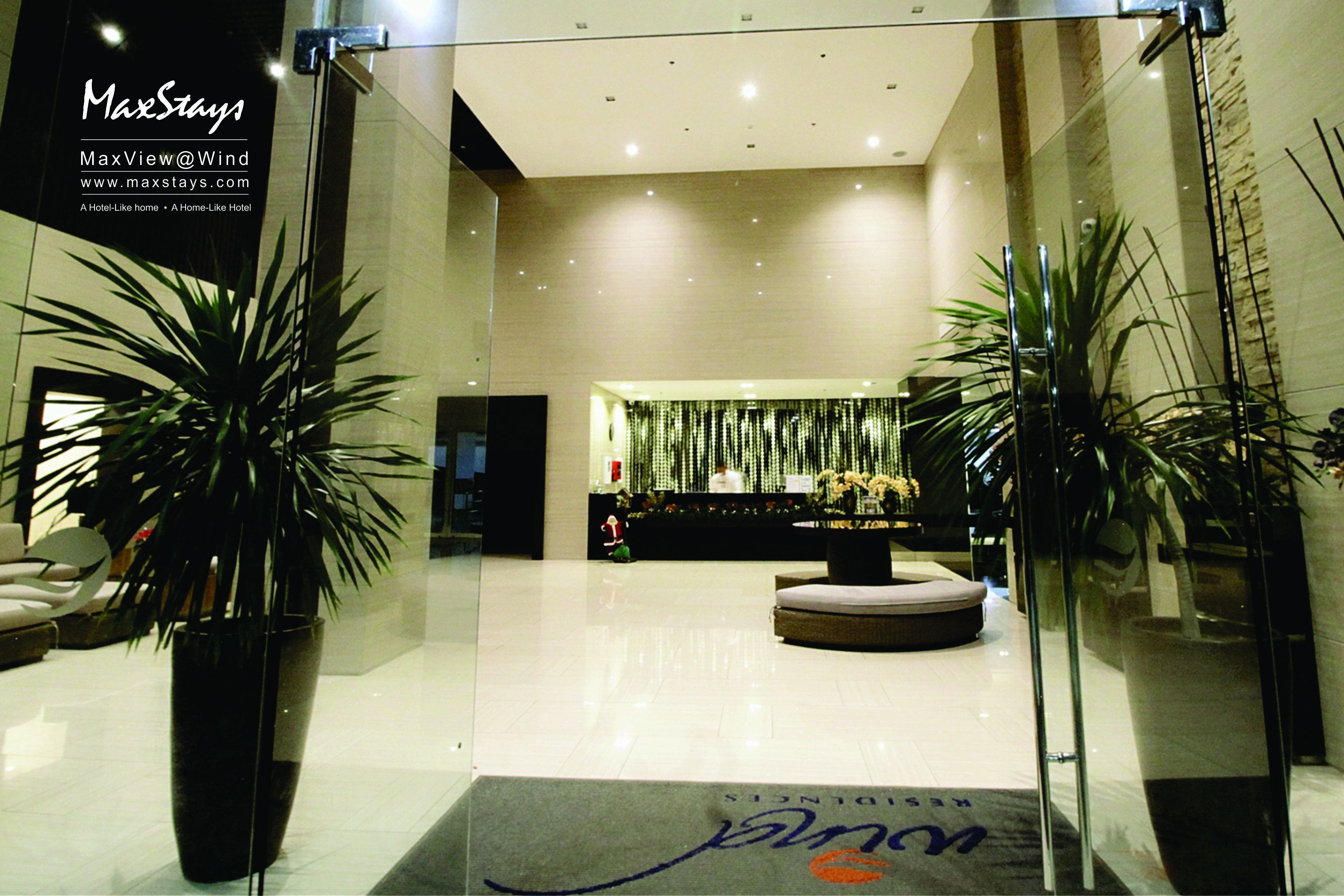 Wind Residences by MaxStays