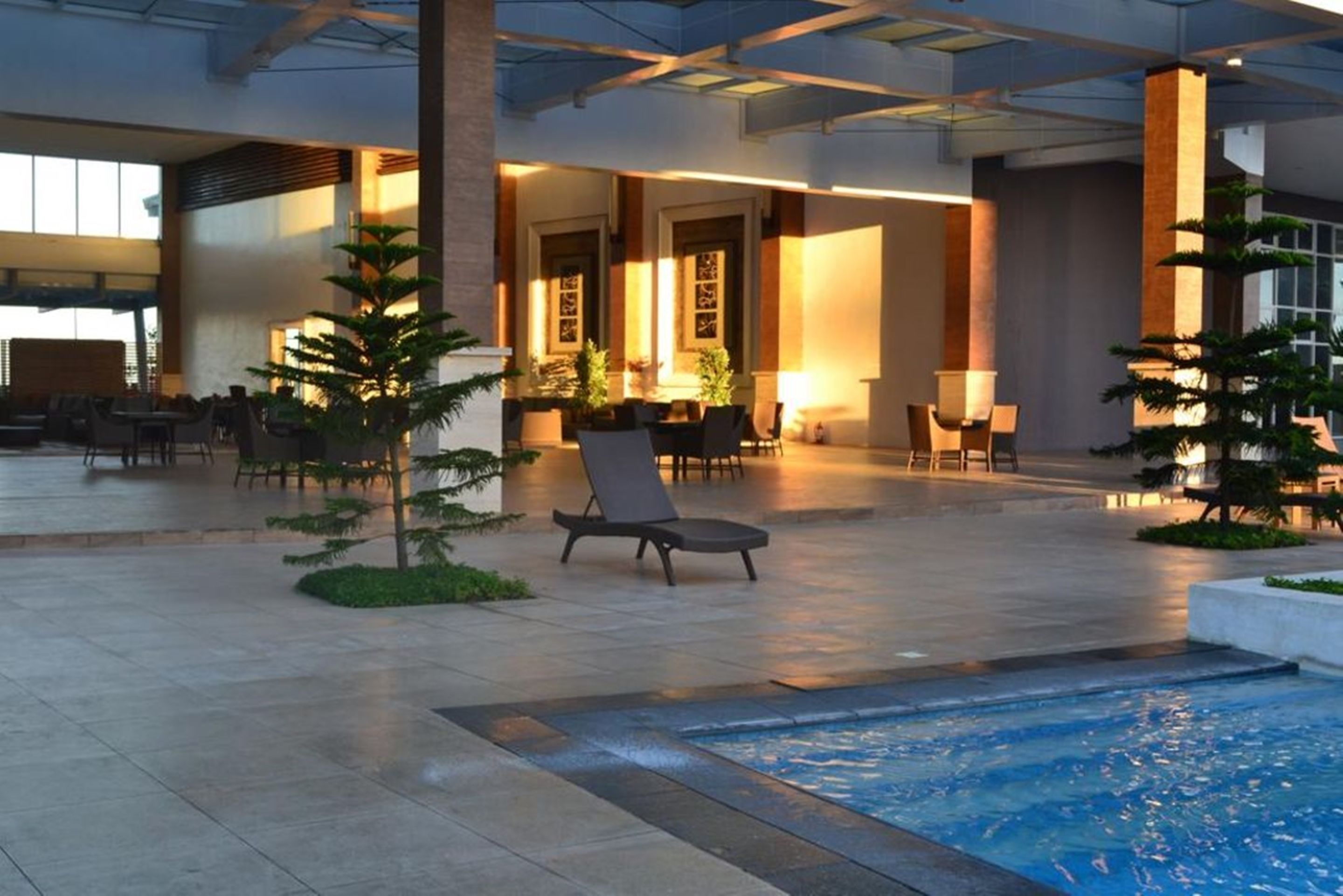Wind Residences by MaxStays