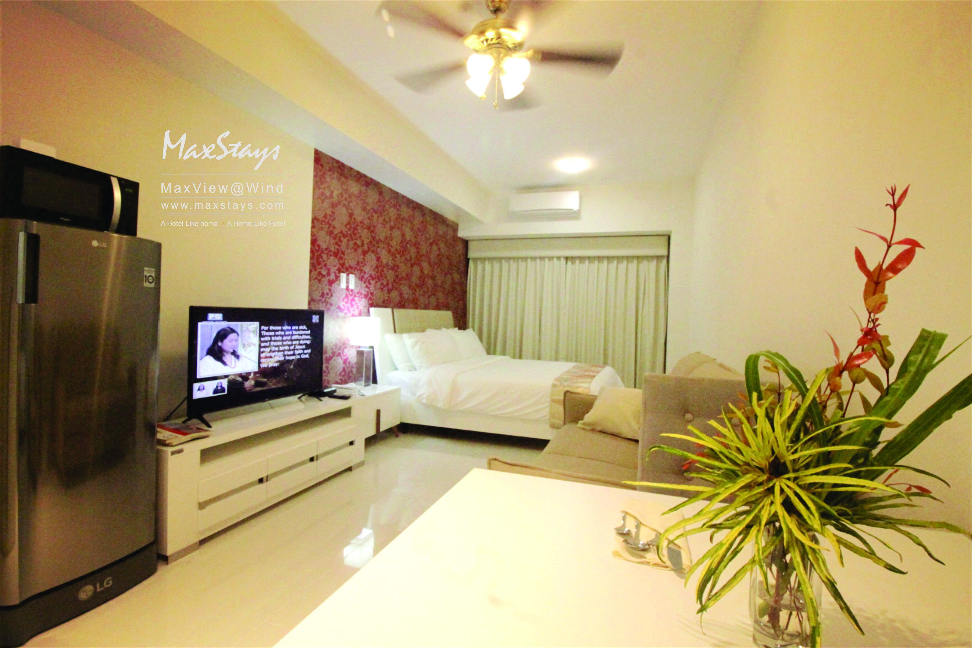 Wind Residences by MaxStays