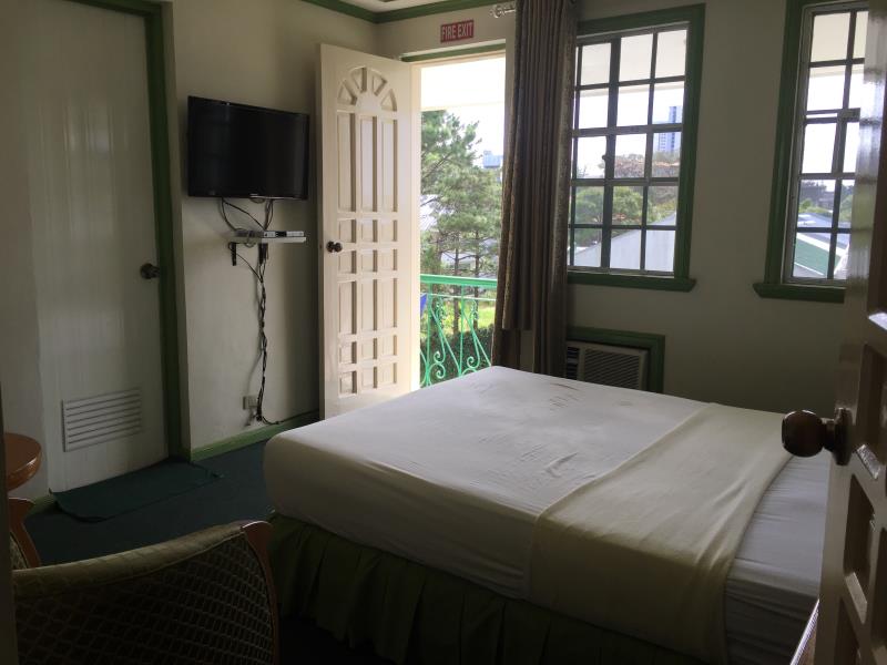 Mijo Hotel Tagaytay