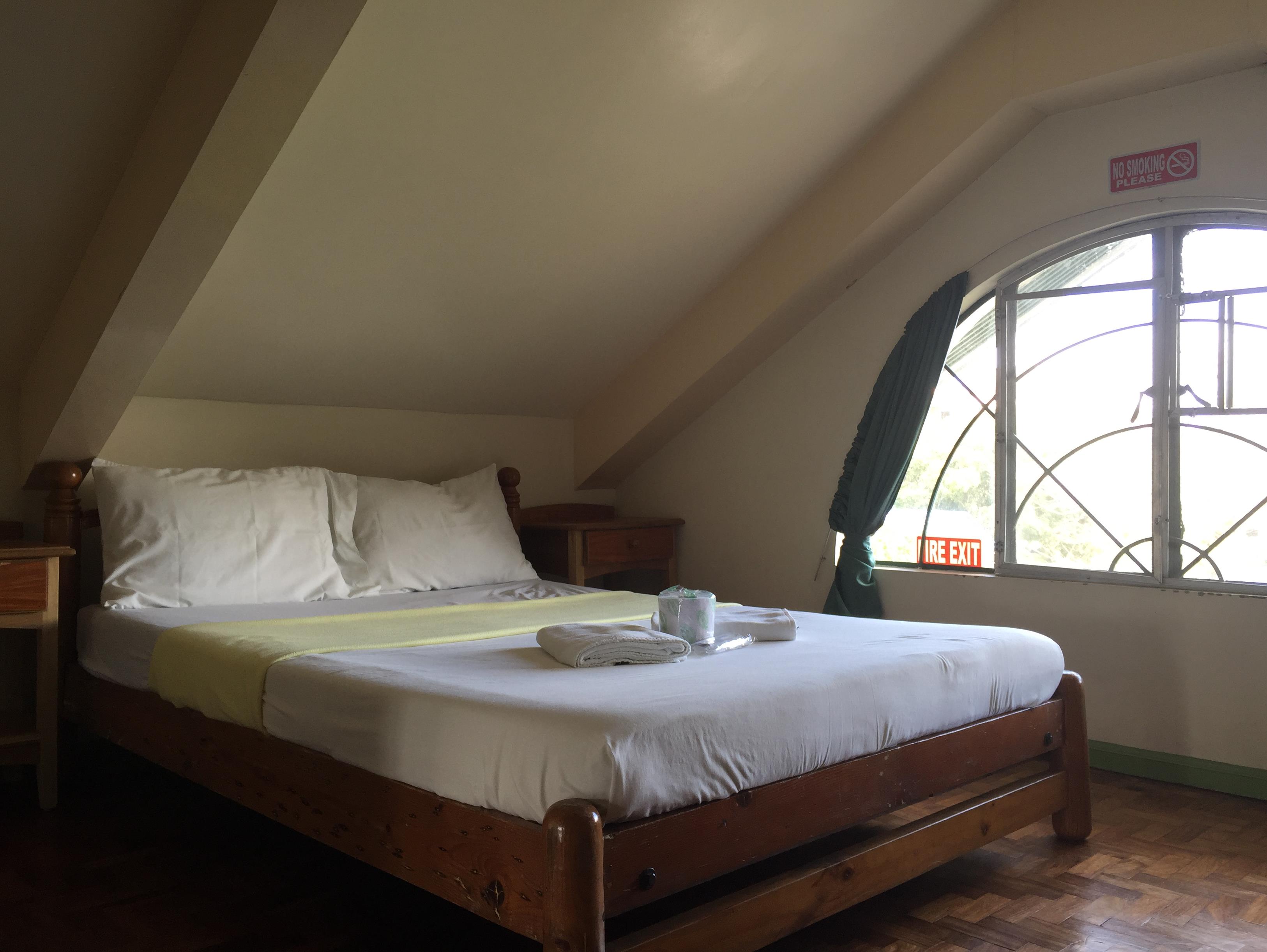 Mijo Hotel Tagaytay