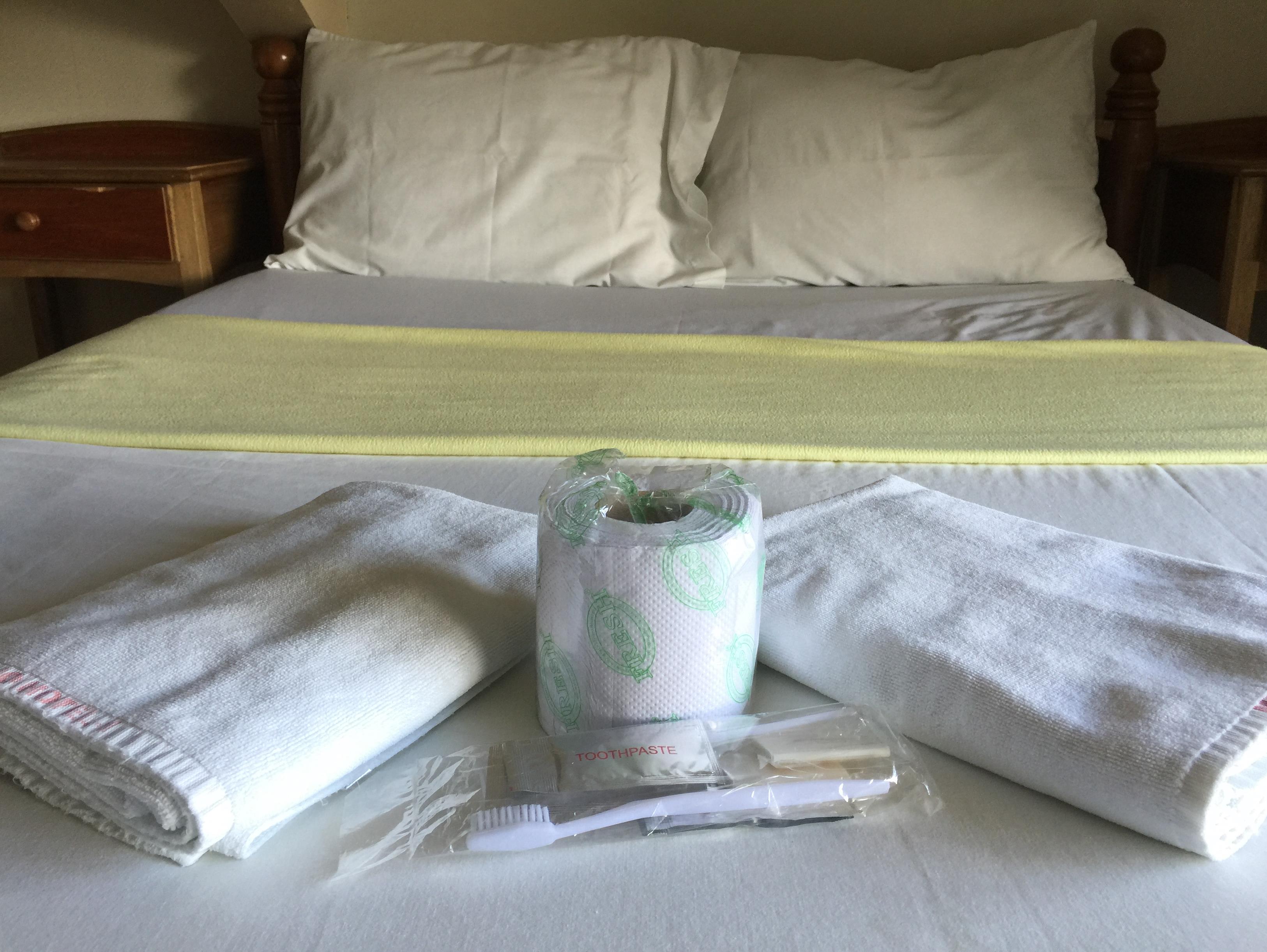 Mijo Hotel Tagaytay