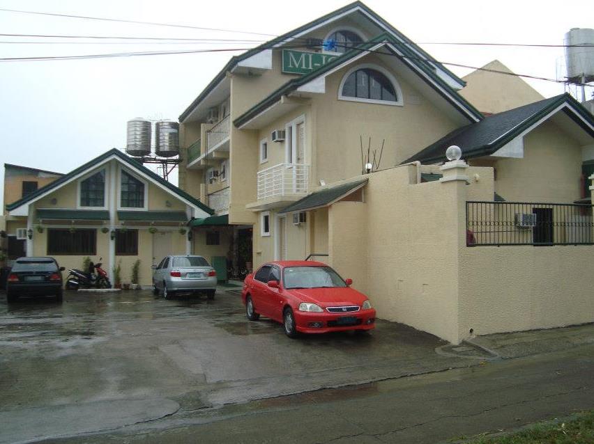 Mijo Hotel Tagaytay