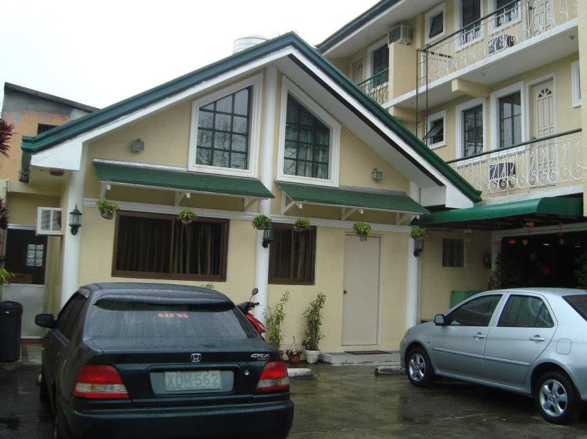 Mijo Hotel Tagaytay