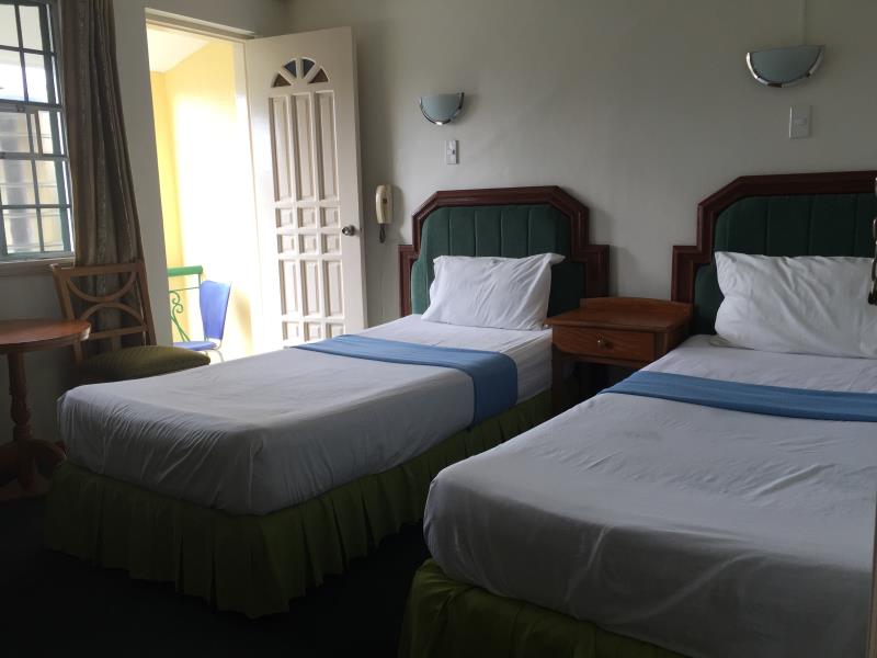 Mijo Hotel Tagaytay