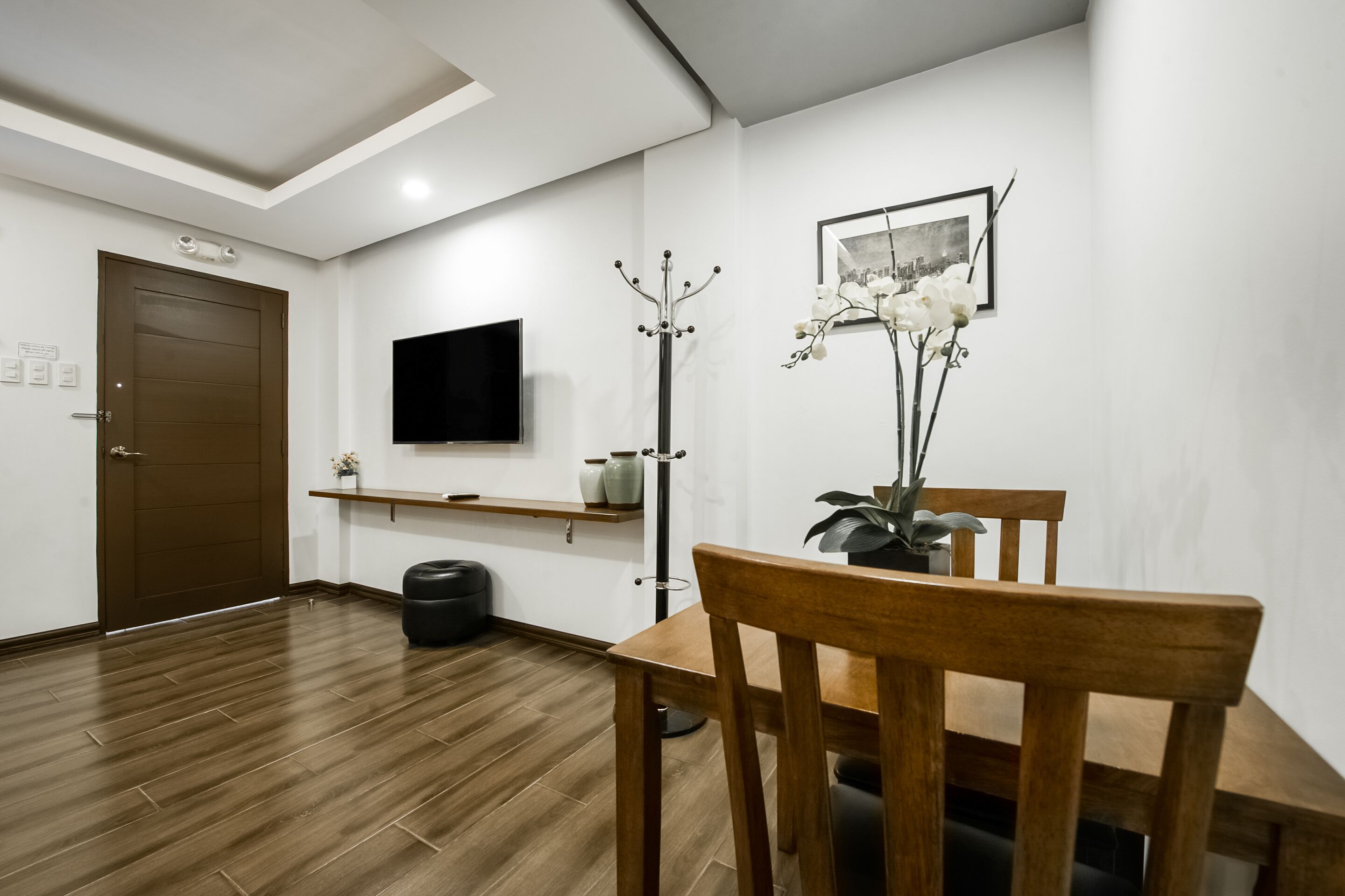 Monte Bianco Boutique Hotel by Oyo Rooms