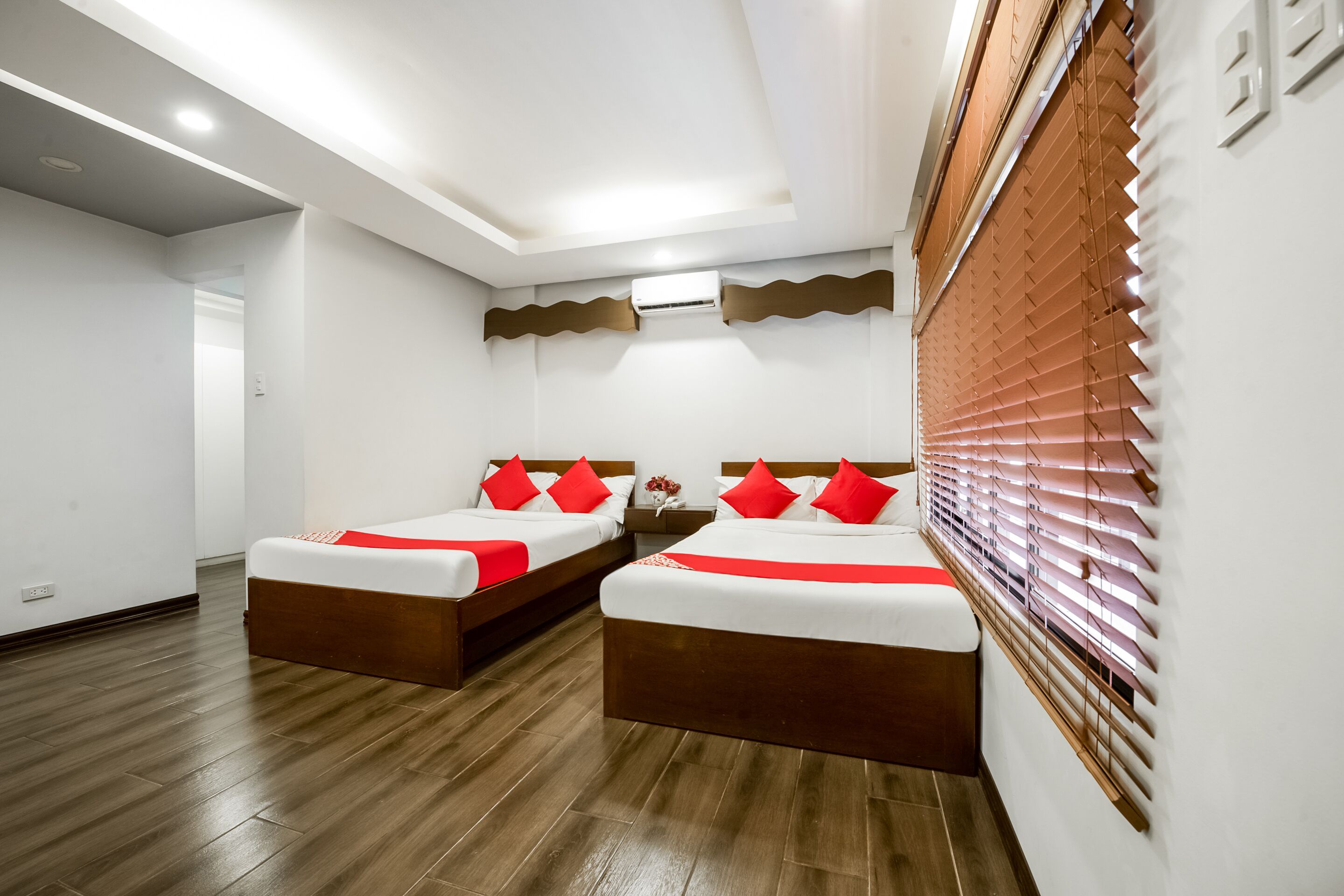 Monte Bianco Boutique Hotel by Oyo Rooms