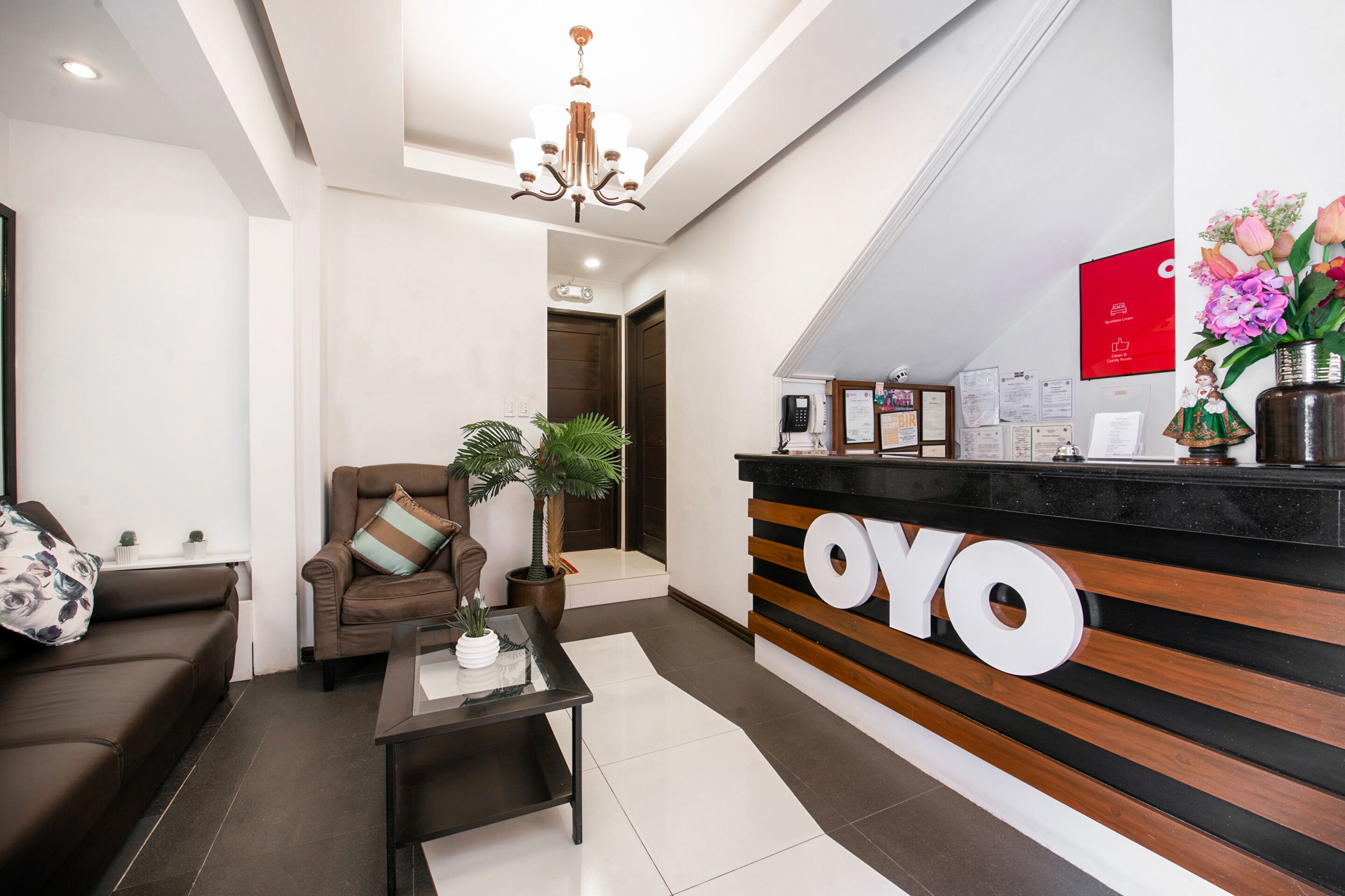 Monte Bianco Boutique Hotel by Oyo Rooms