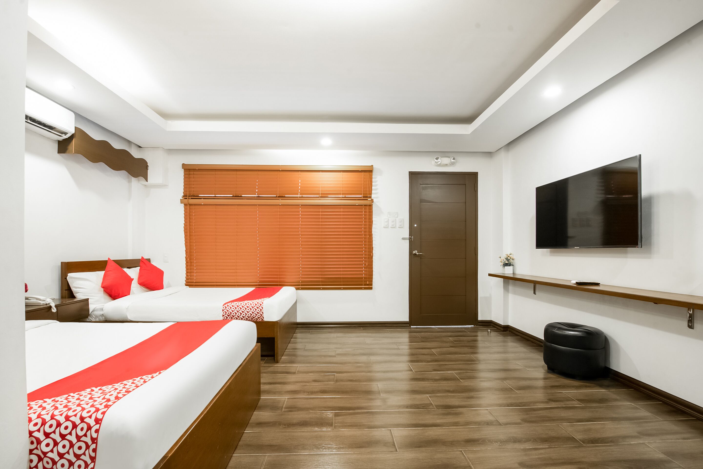Monte Bianco Boutique Hotel by Oyo Rooms