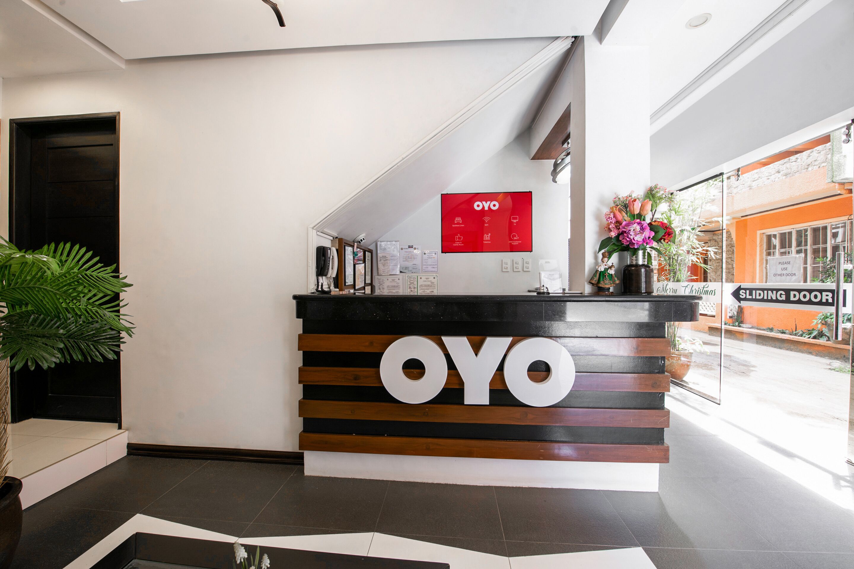 Monte Bianco Boutique Hotel by Oyo Rooms