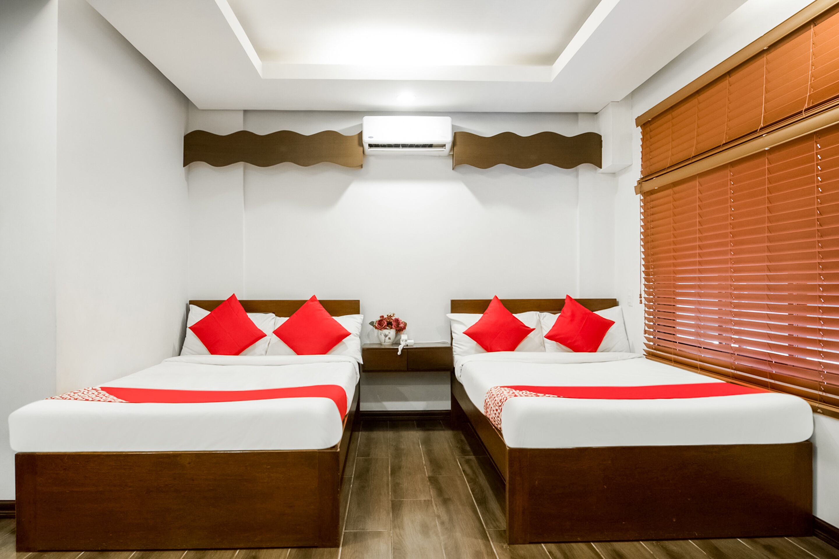 Monte Bianco Boutique Hotel by Oyo Rooms