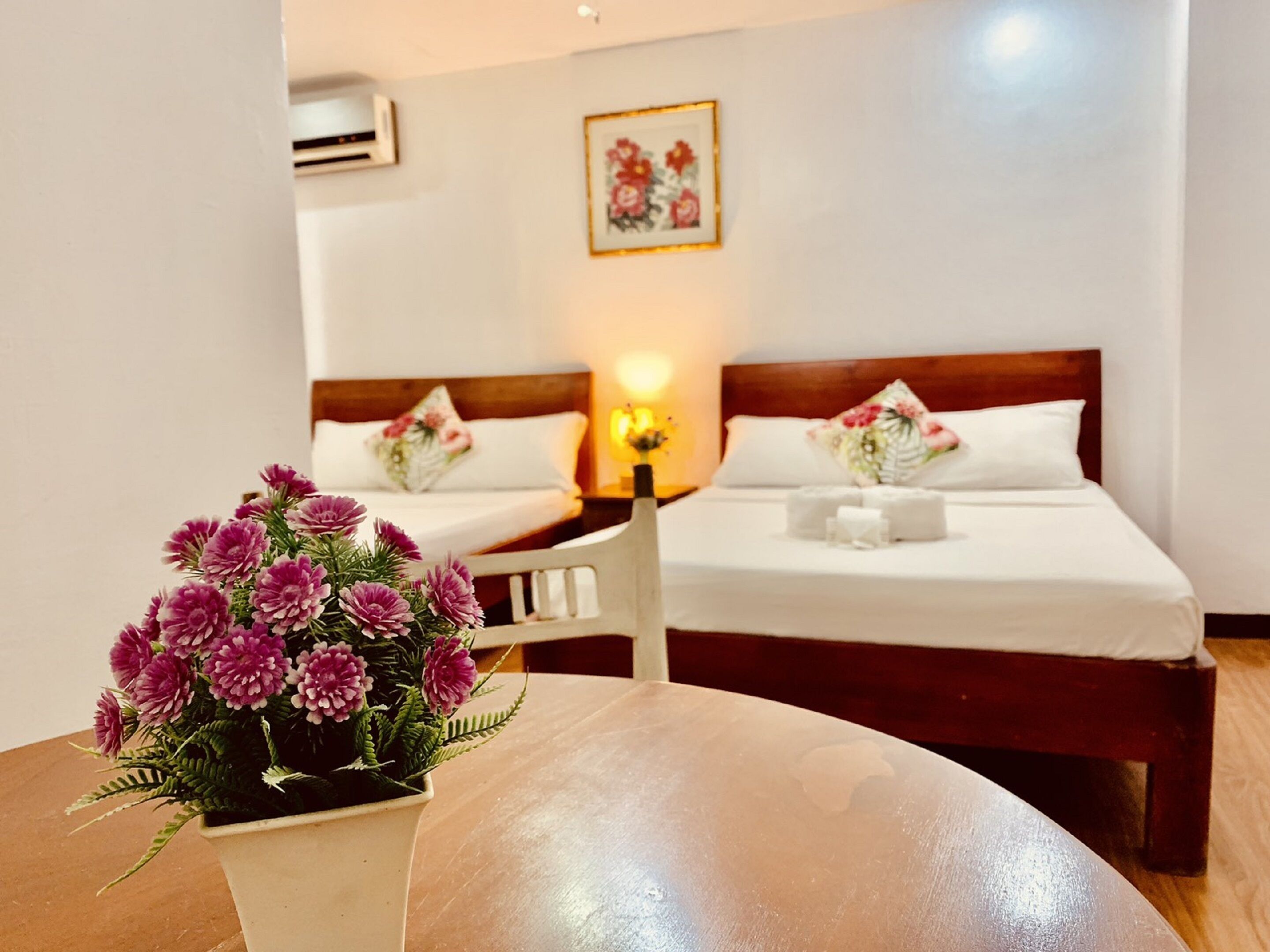 Mont Wind Hotel Powered By Cocotel