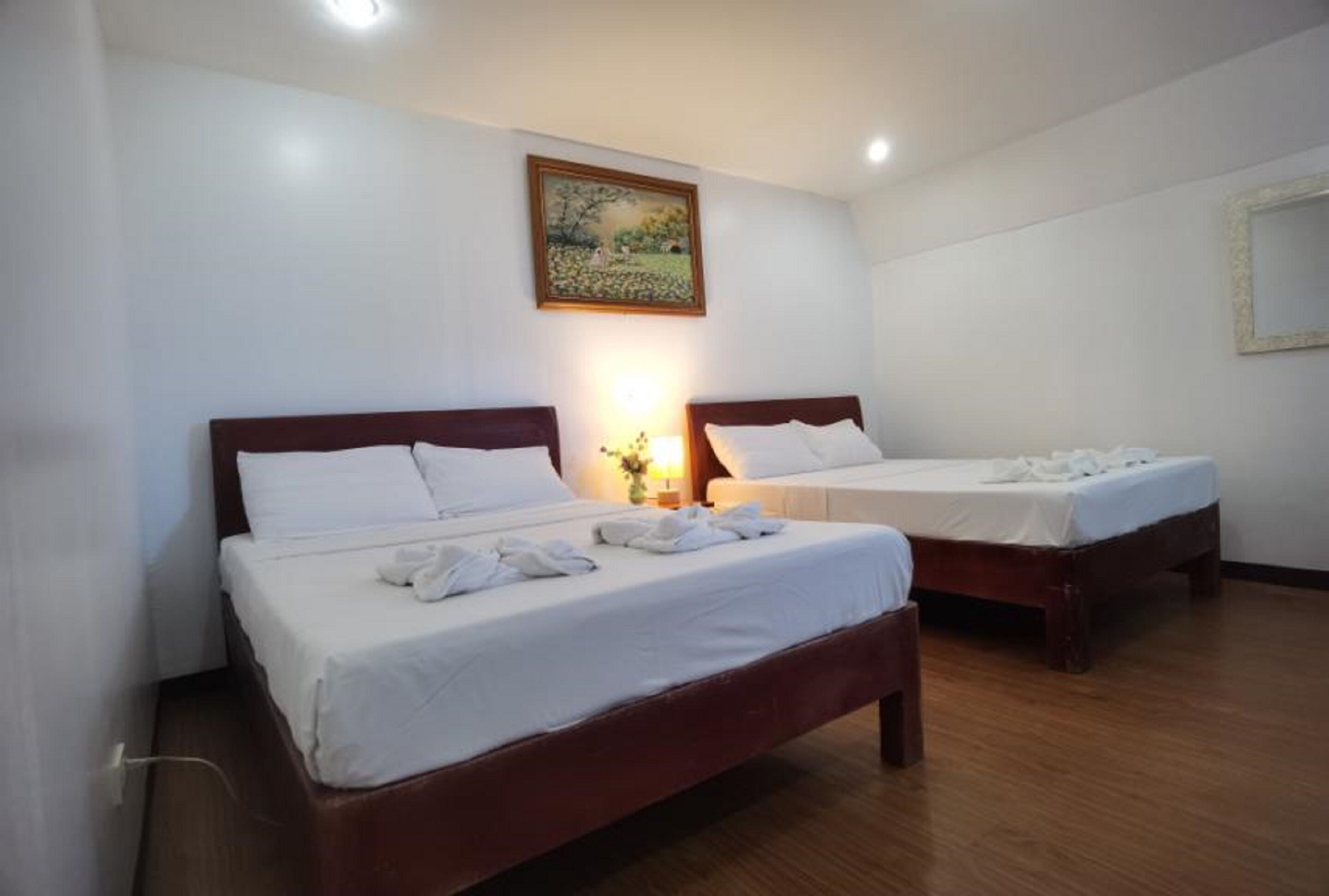 Mont Wind Hotel Powered By Cocotel