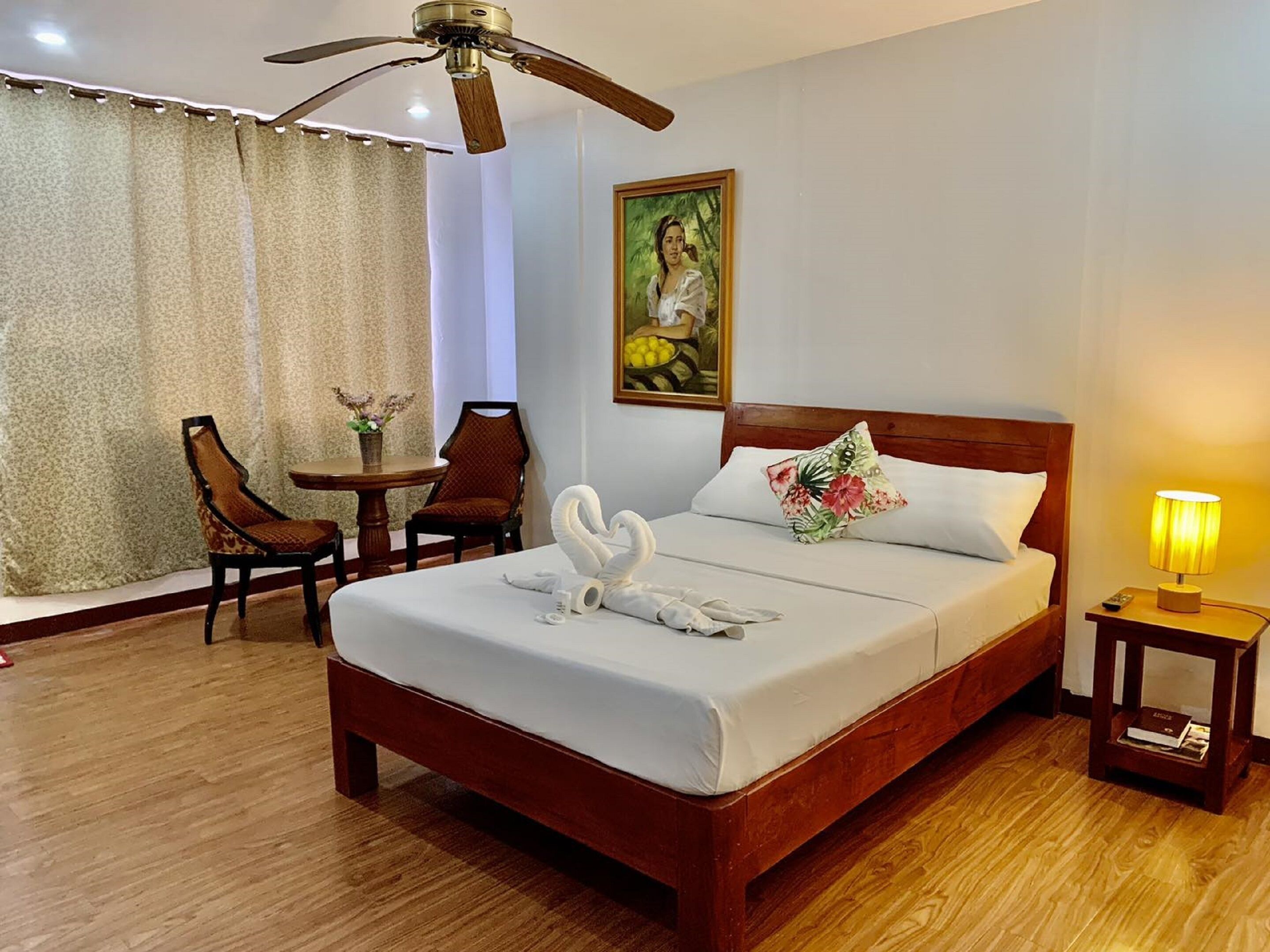 Mont Wind Hotel Powered By Cocotel