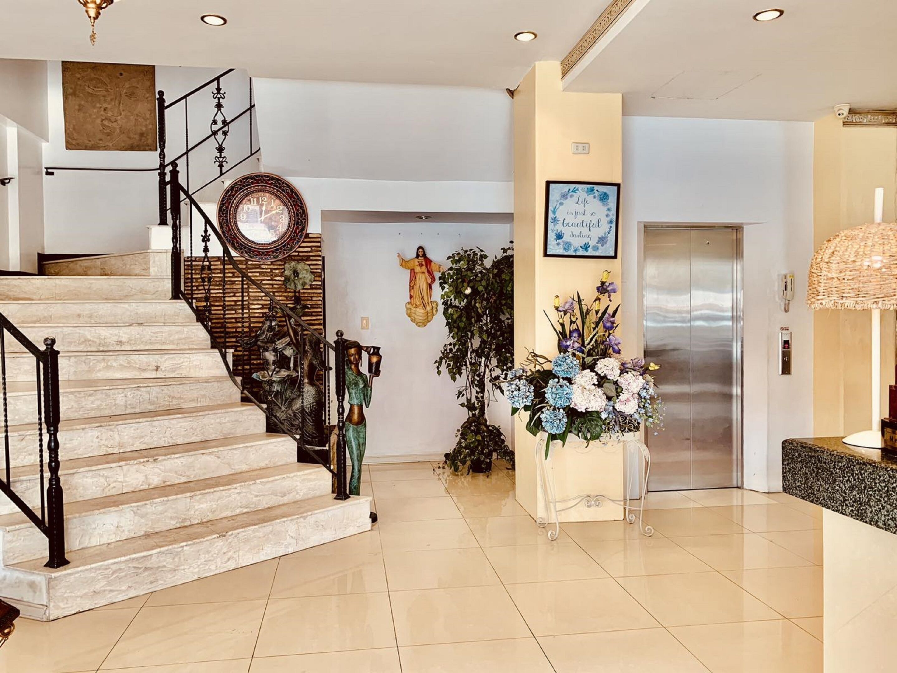 Mont Wind Hotel Powered By Cocotel