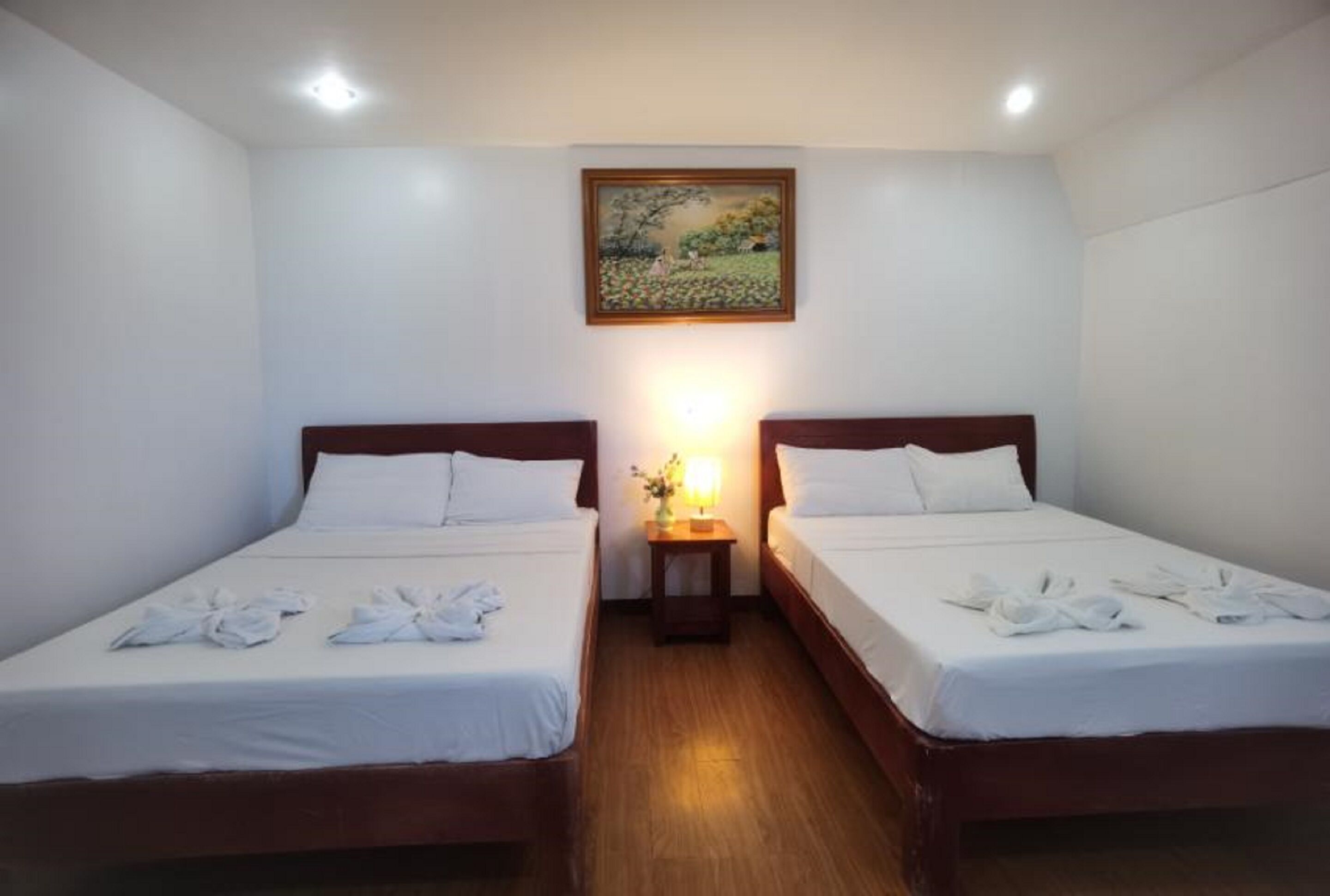 Mont Wind Hotel Powered By Cocotel