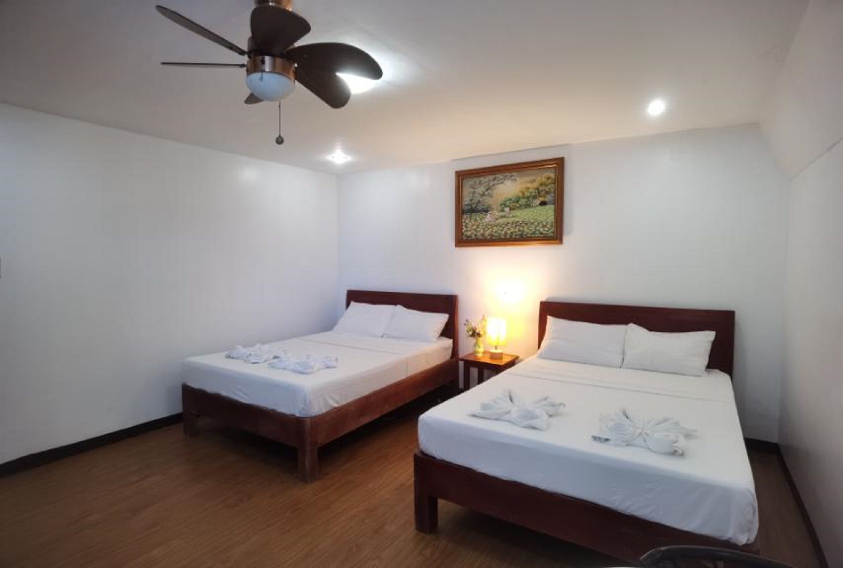 Mont Wind Hotel Powered By Cocotel