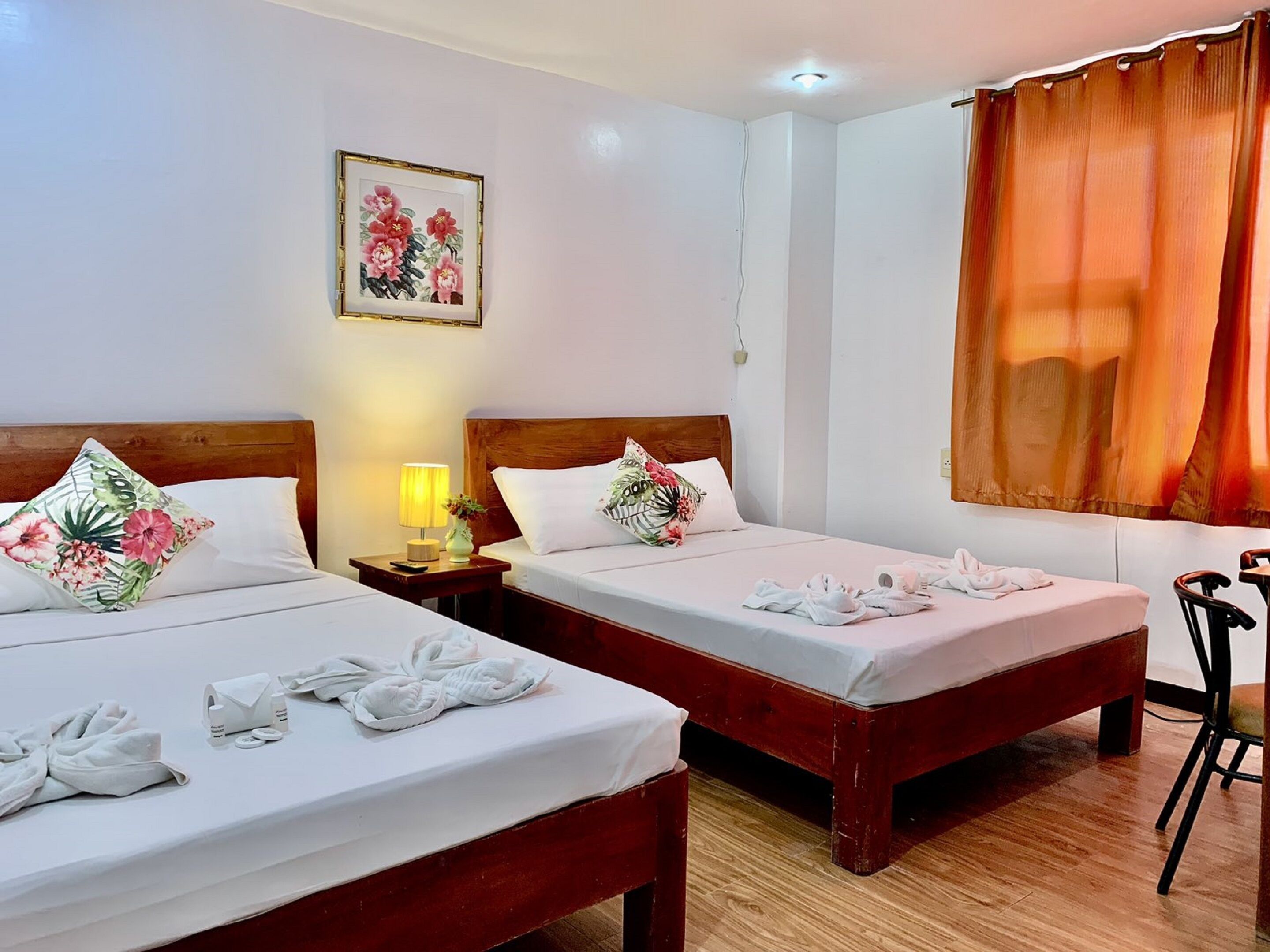 Mont Wind Hotel Powered By Cocotel