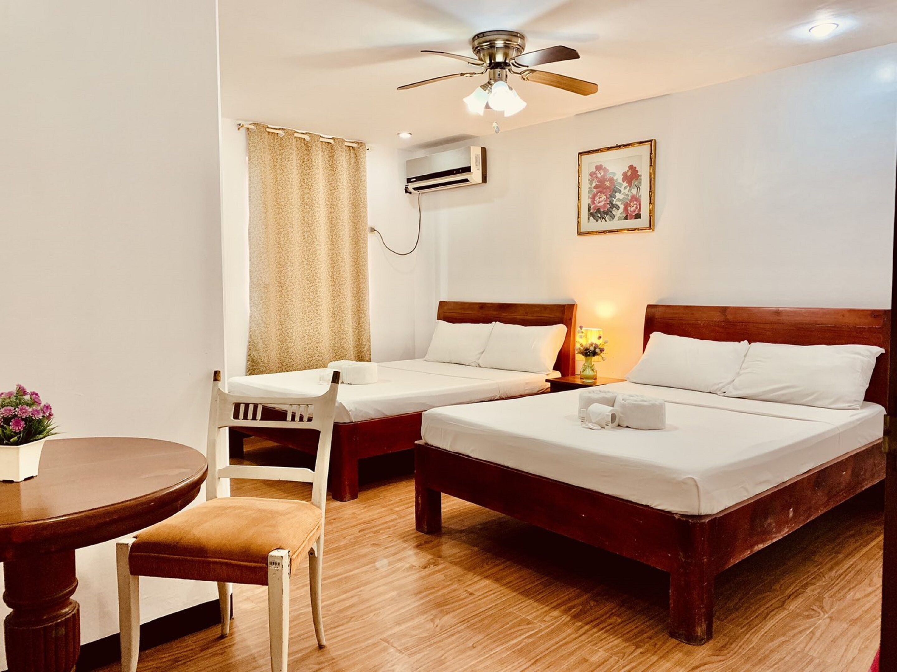 Mont Wind Hotel Powered By Cocotel