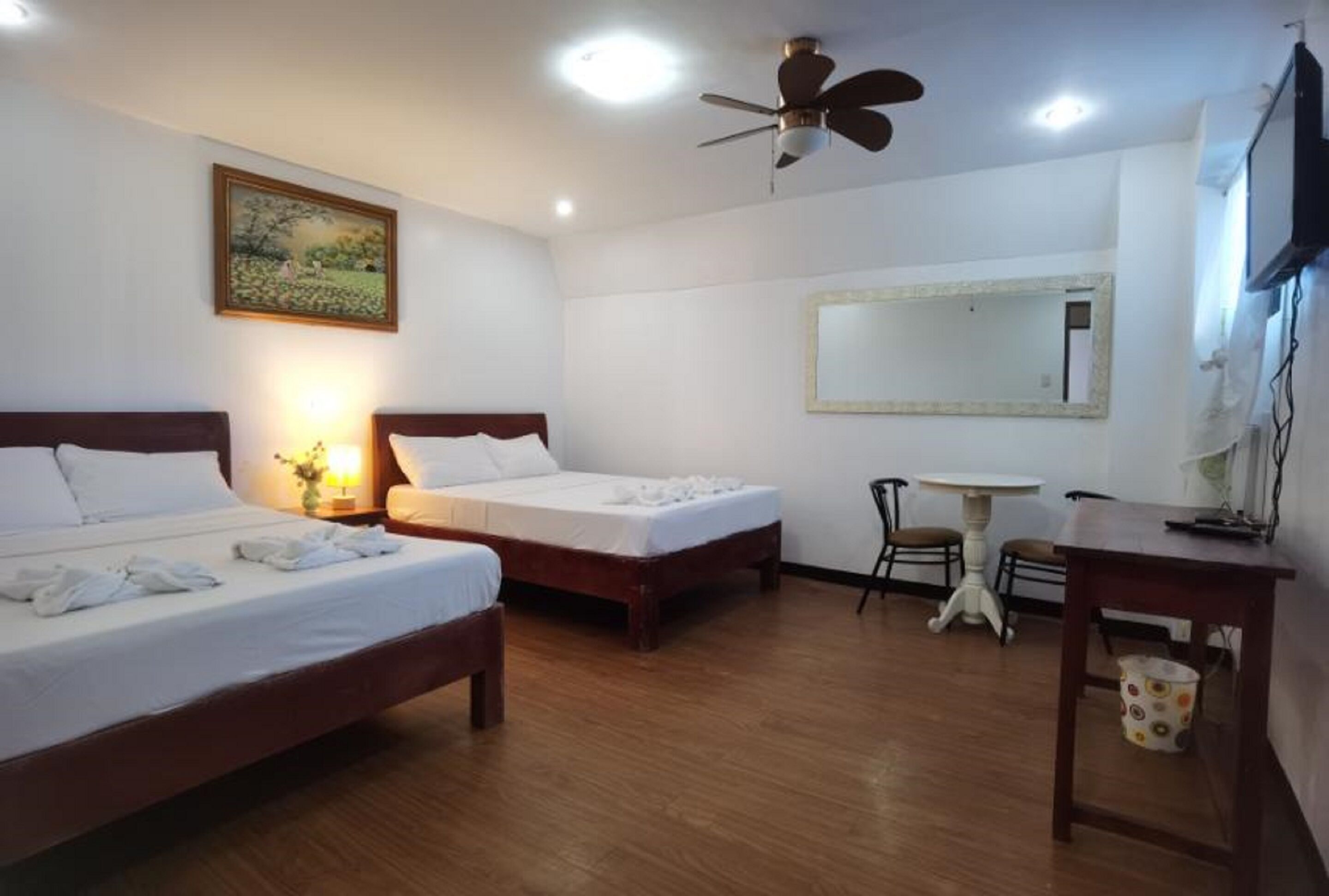 Mont Wind Hotel Powered By Cocotel