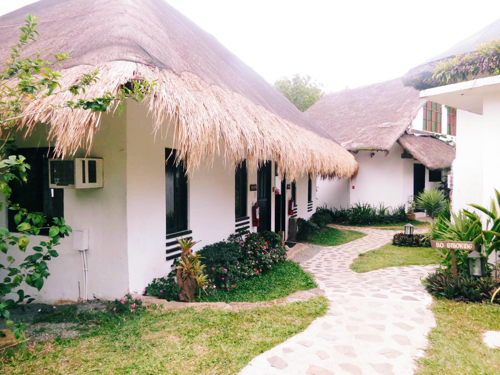Nurture Wellness Village