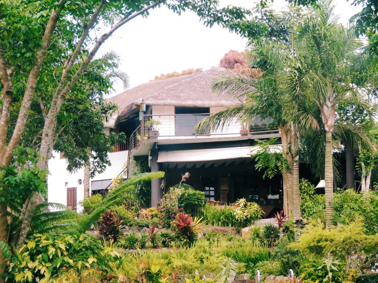 Nurture Wellness Village