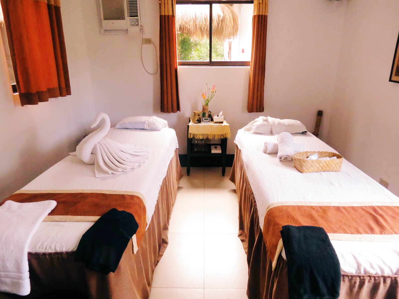 Nurture Wellness Village