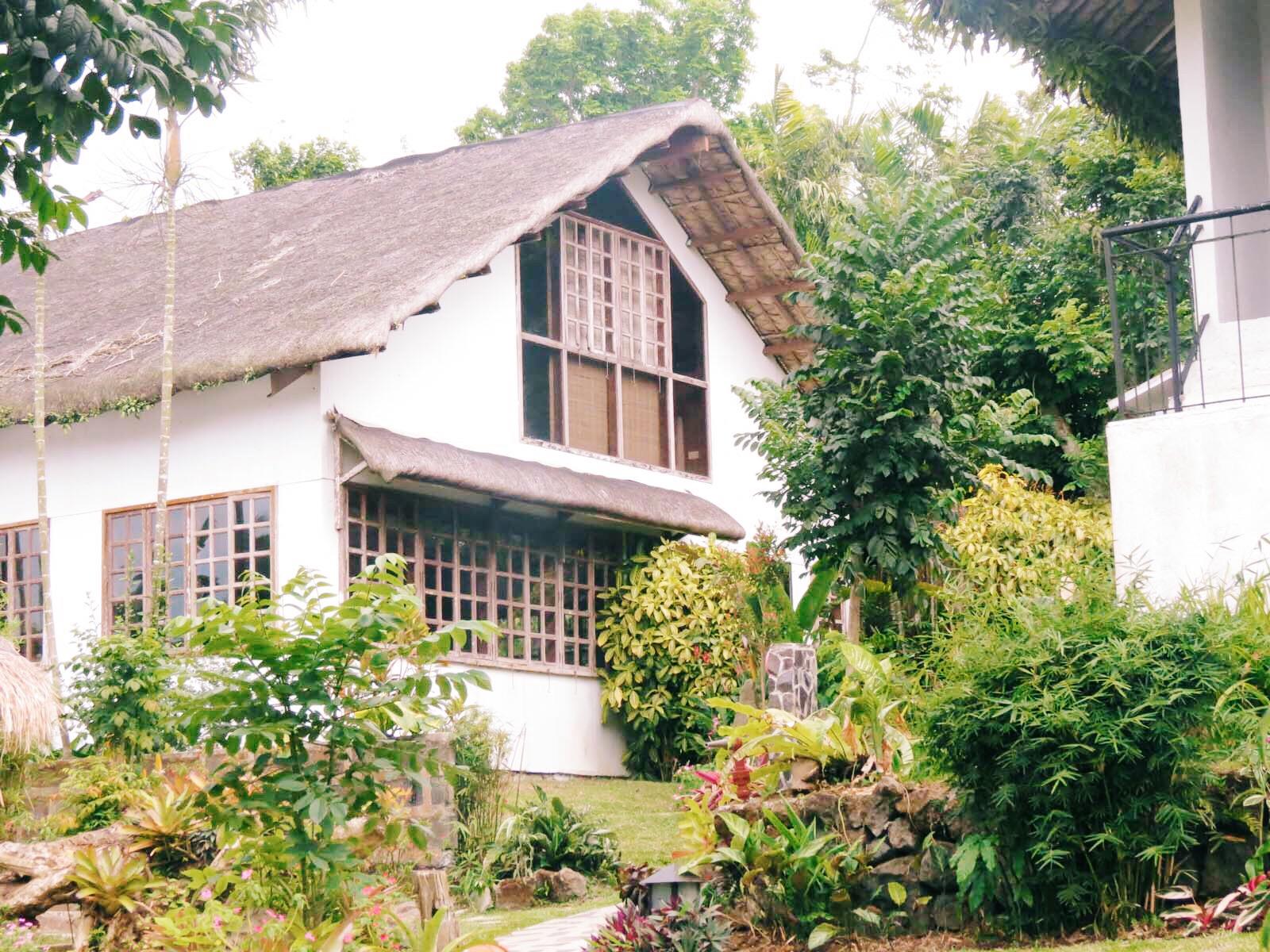 Nurture Wellness Village