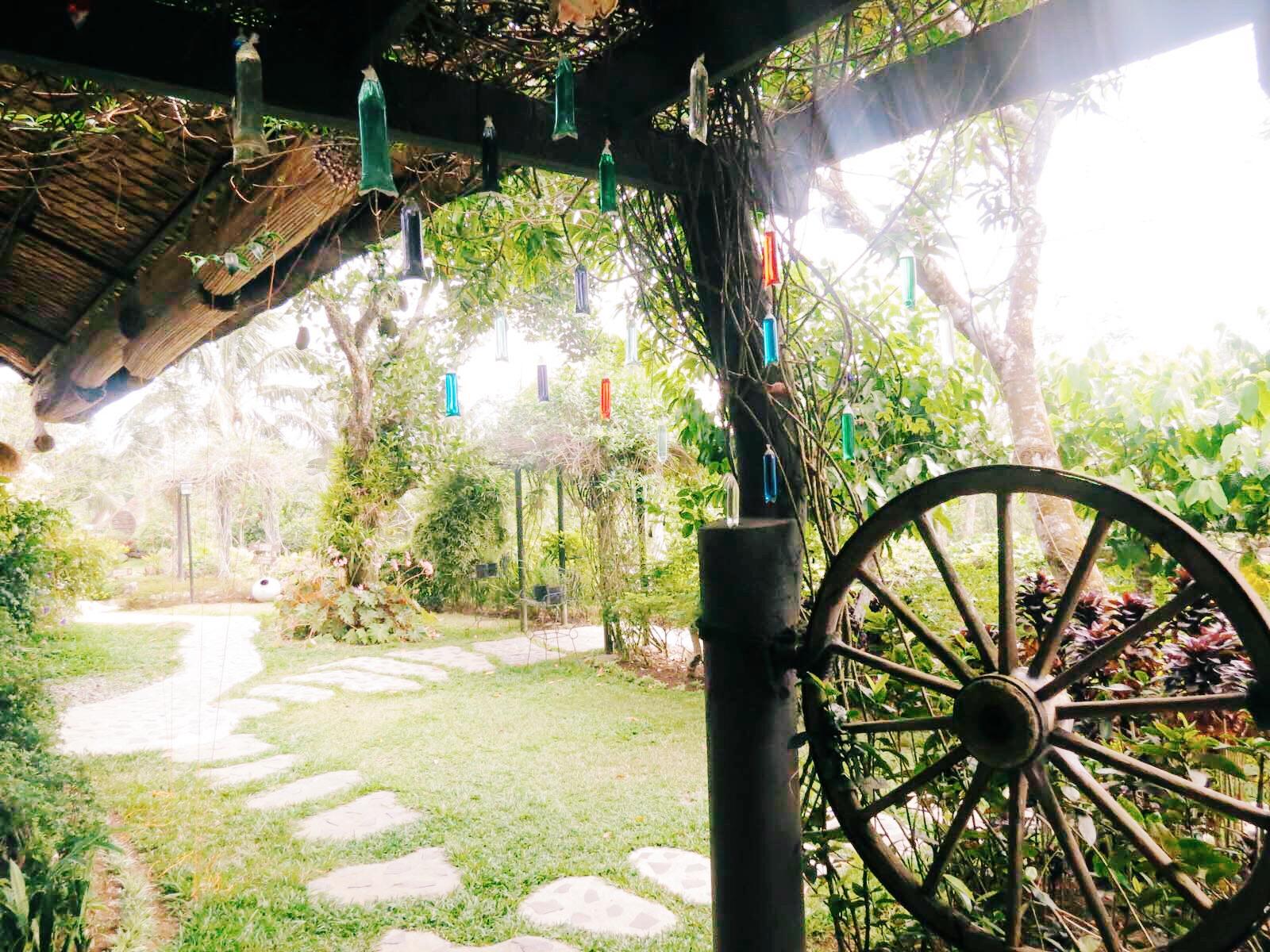 Nurture Wellness Village