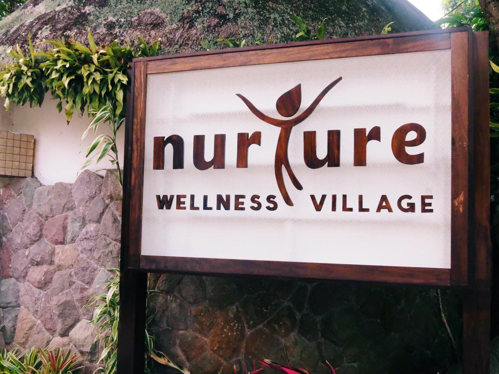 Nurture Wellness Village