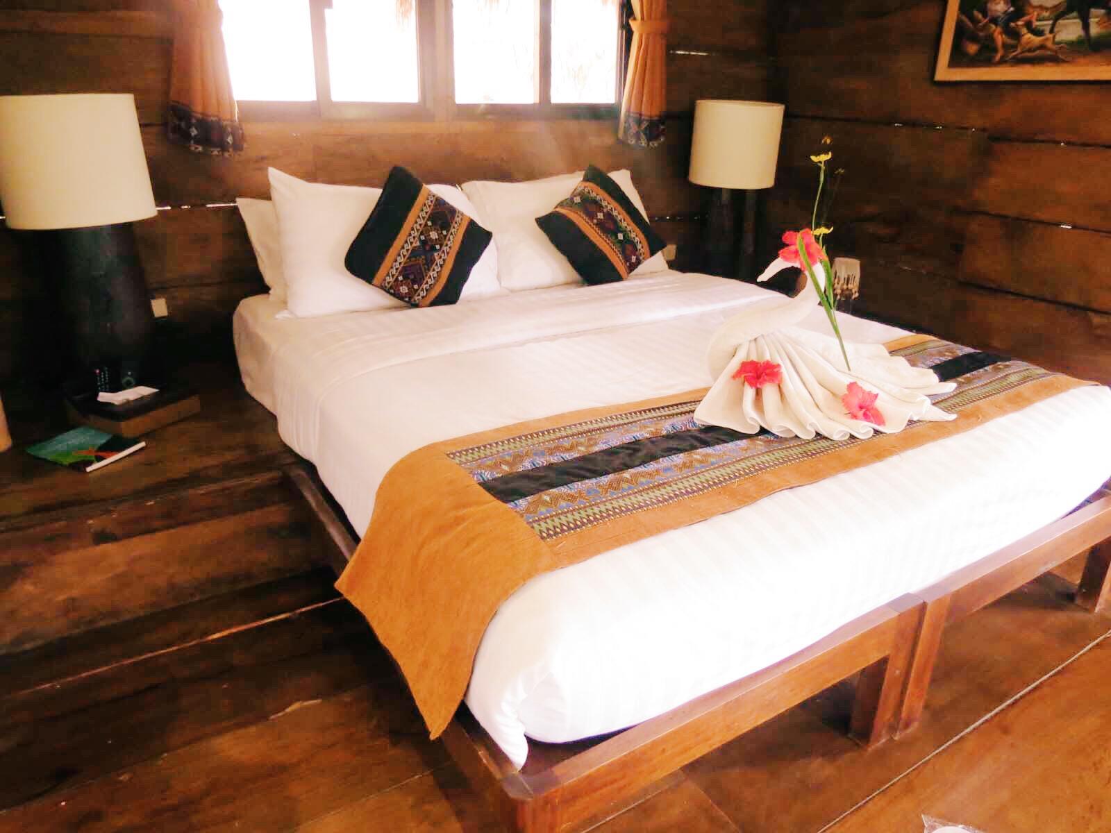 Nurture Wellness Village