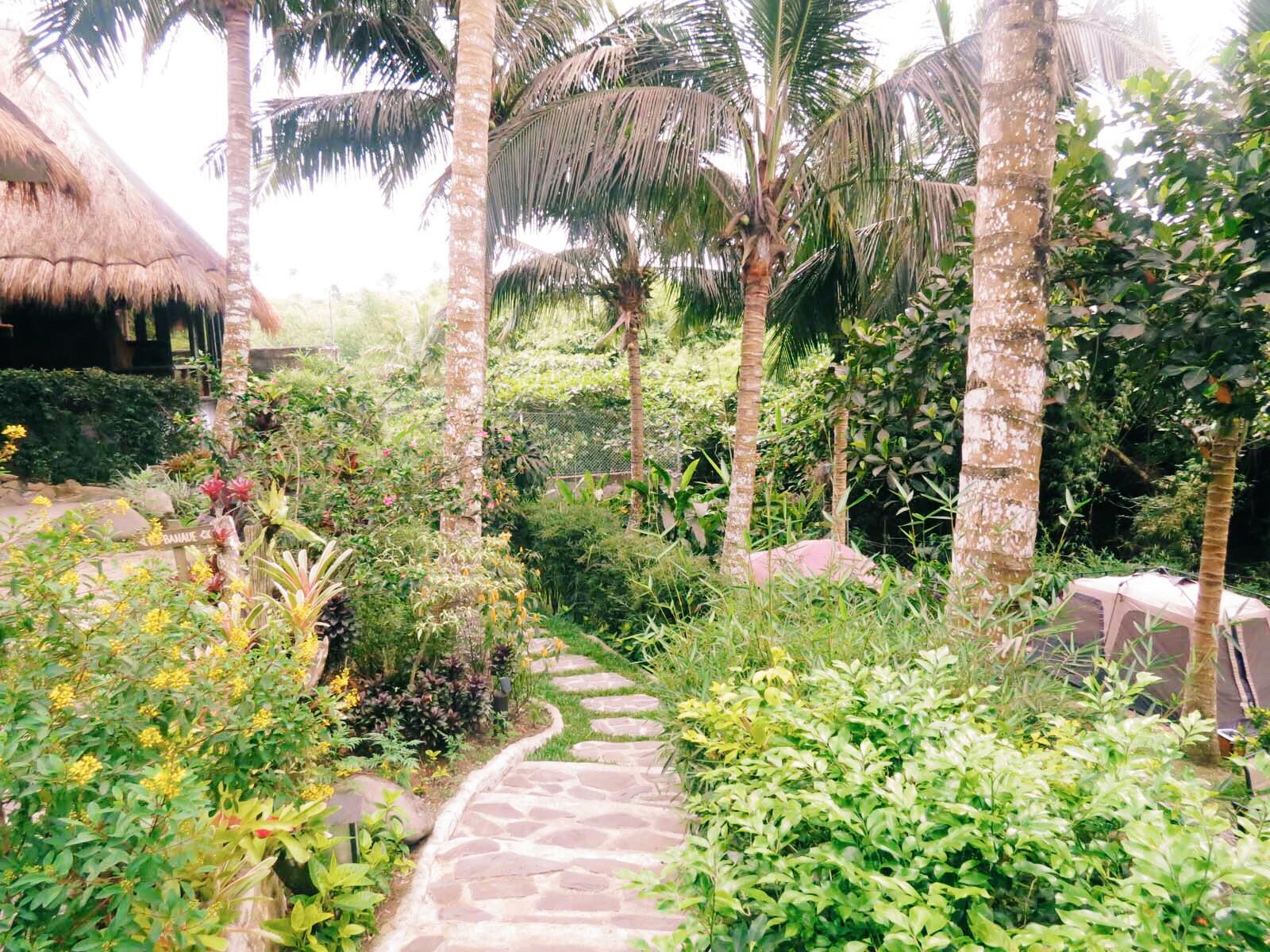 Nurture Wellness Village