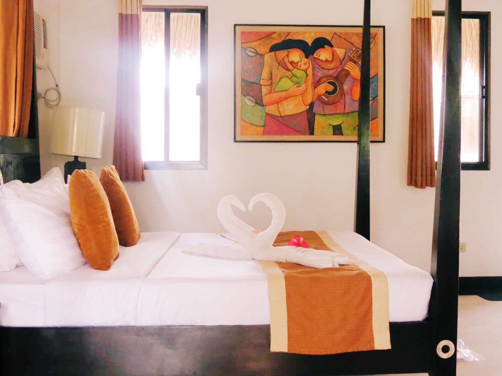 Nurture Wellness Village