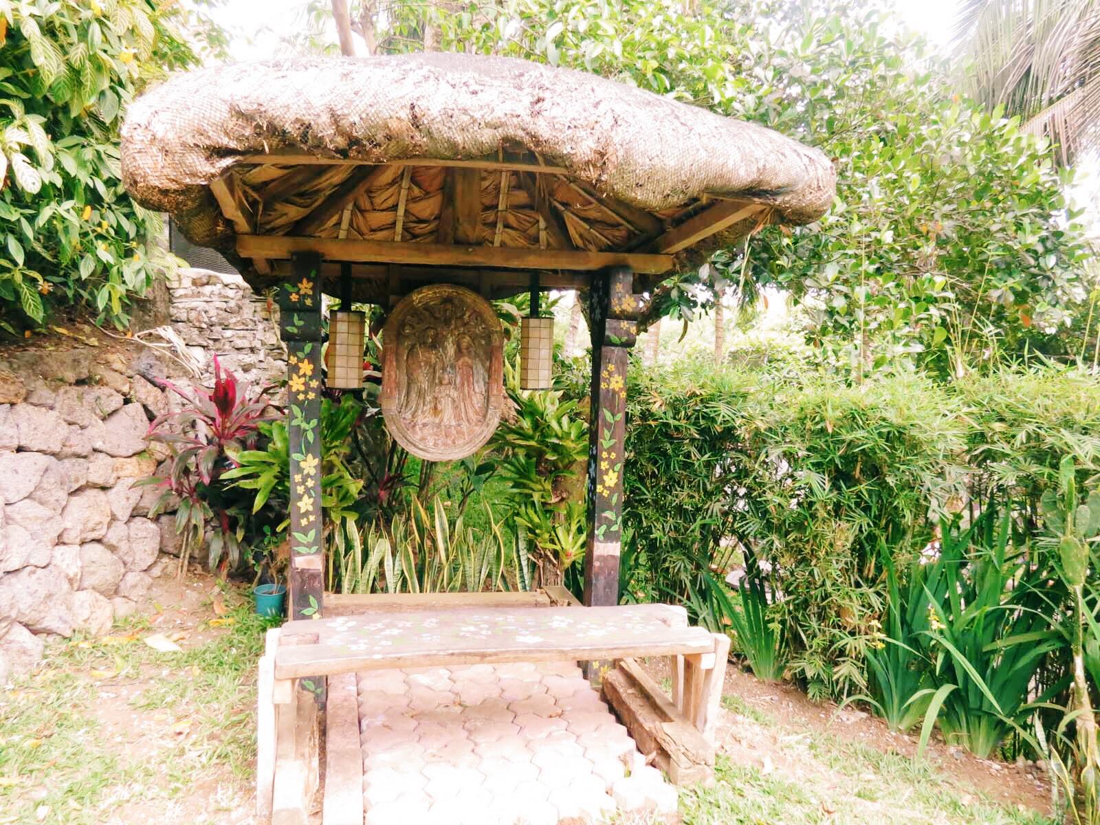 Nurture Wellness Village