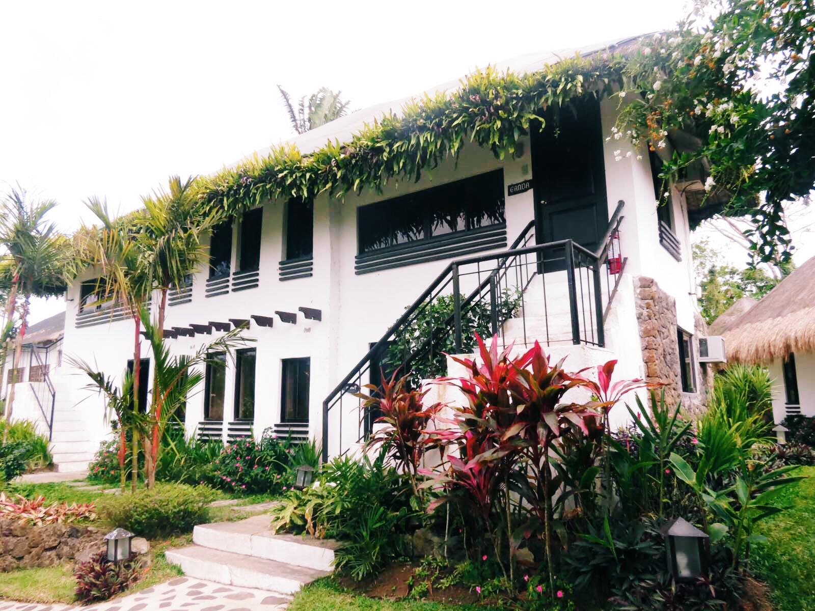 Nurture Wellness Village
