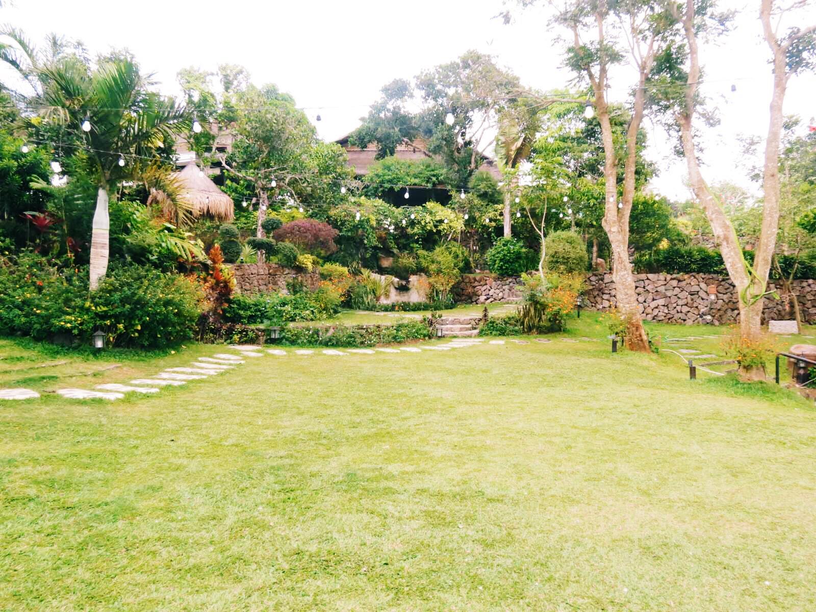 Nurture Wellness Village