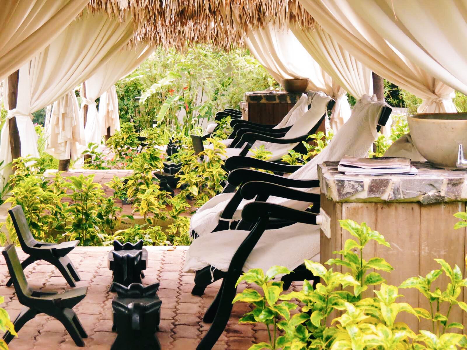 Nurture Wellness Village