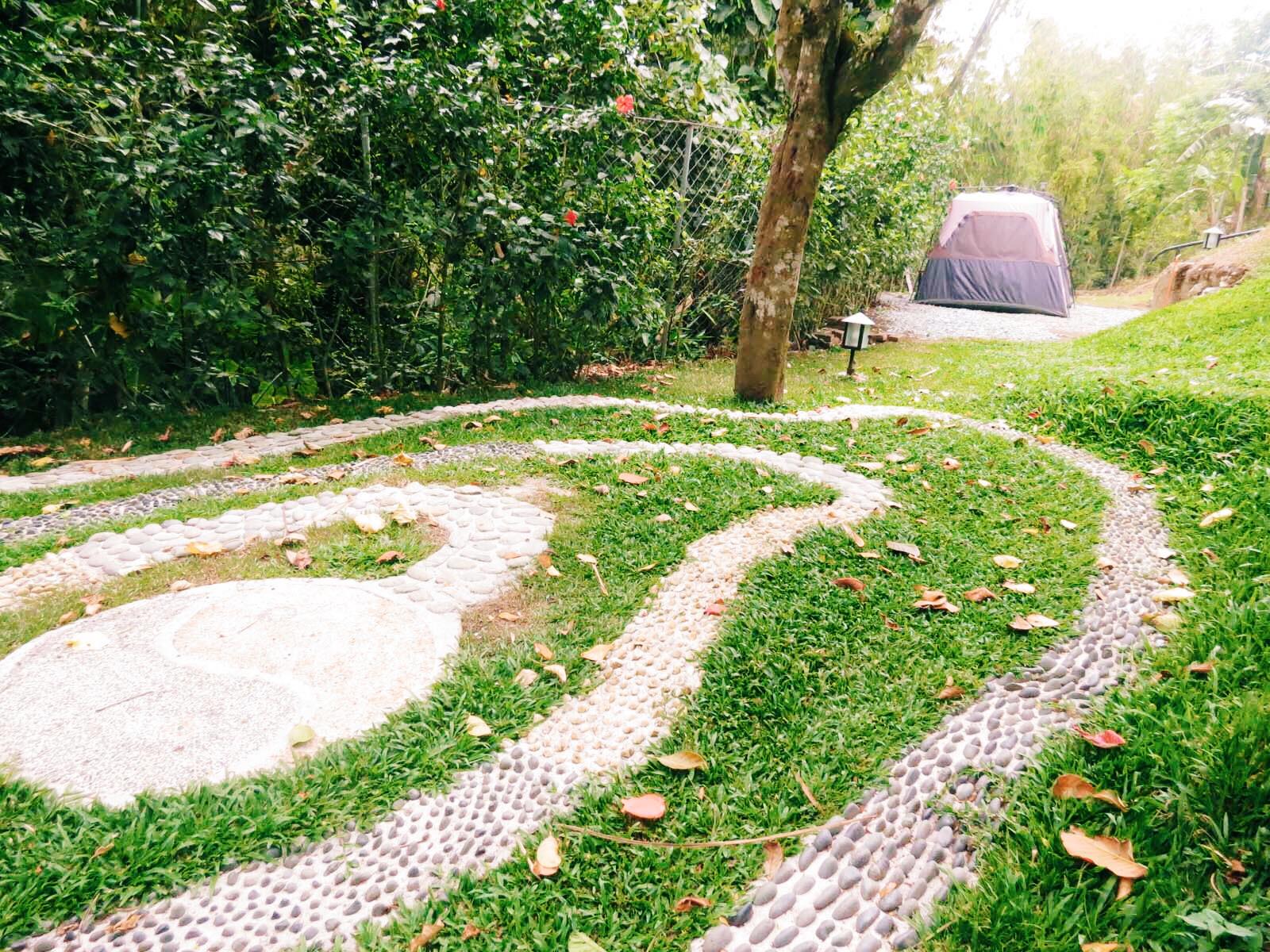 Nurture Wellness Village