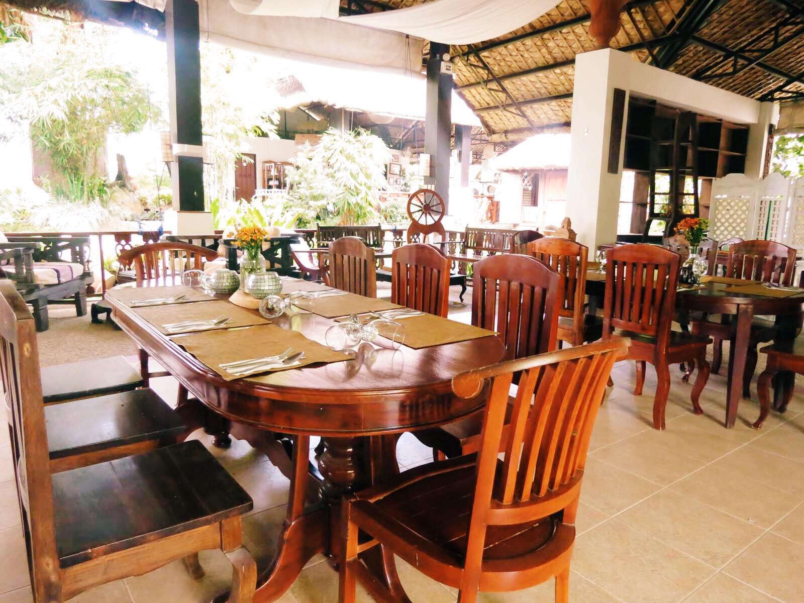 Nurture Wellness Village