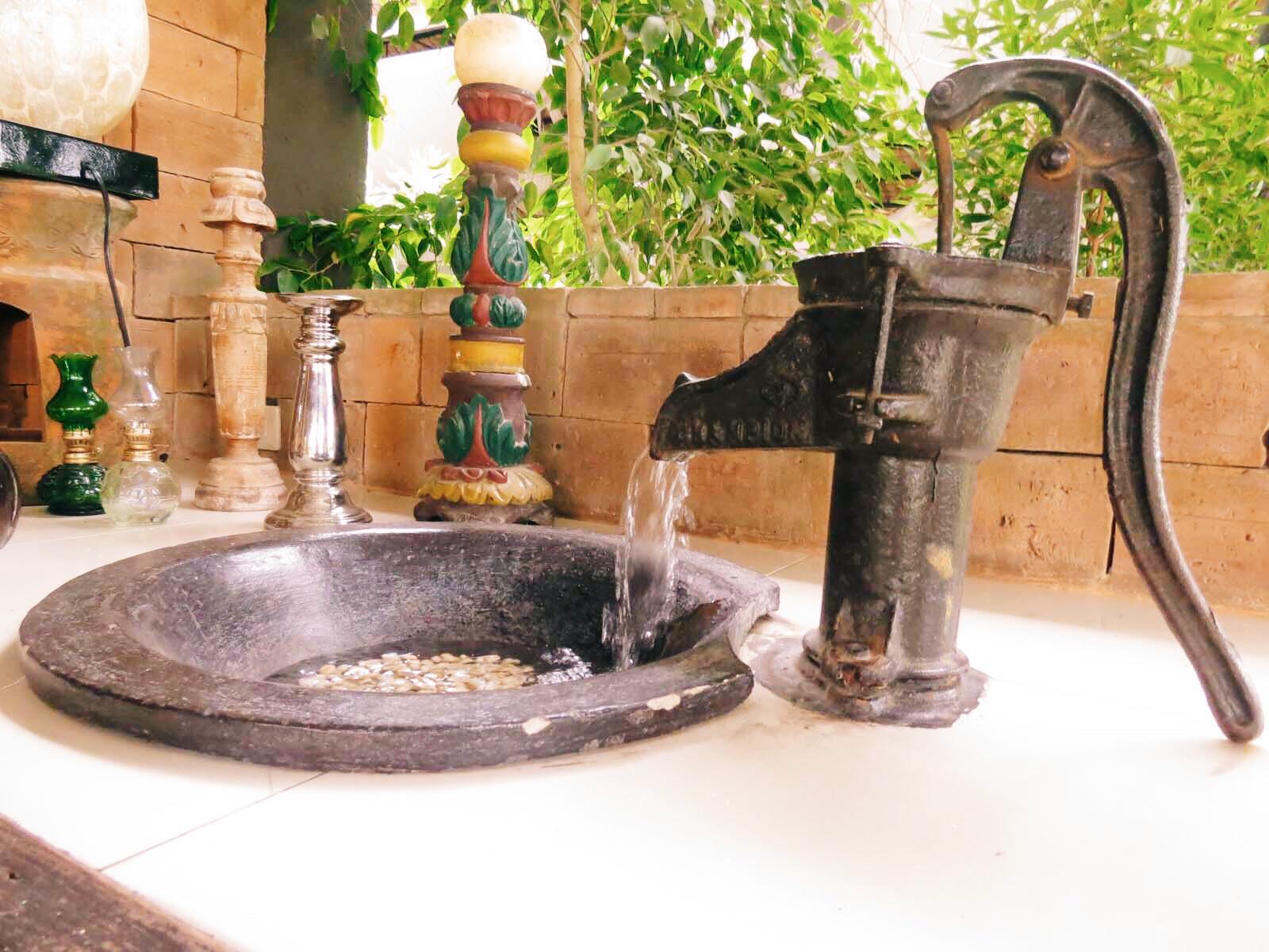 Nurture Wellness Village