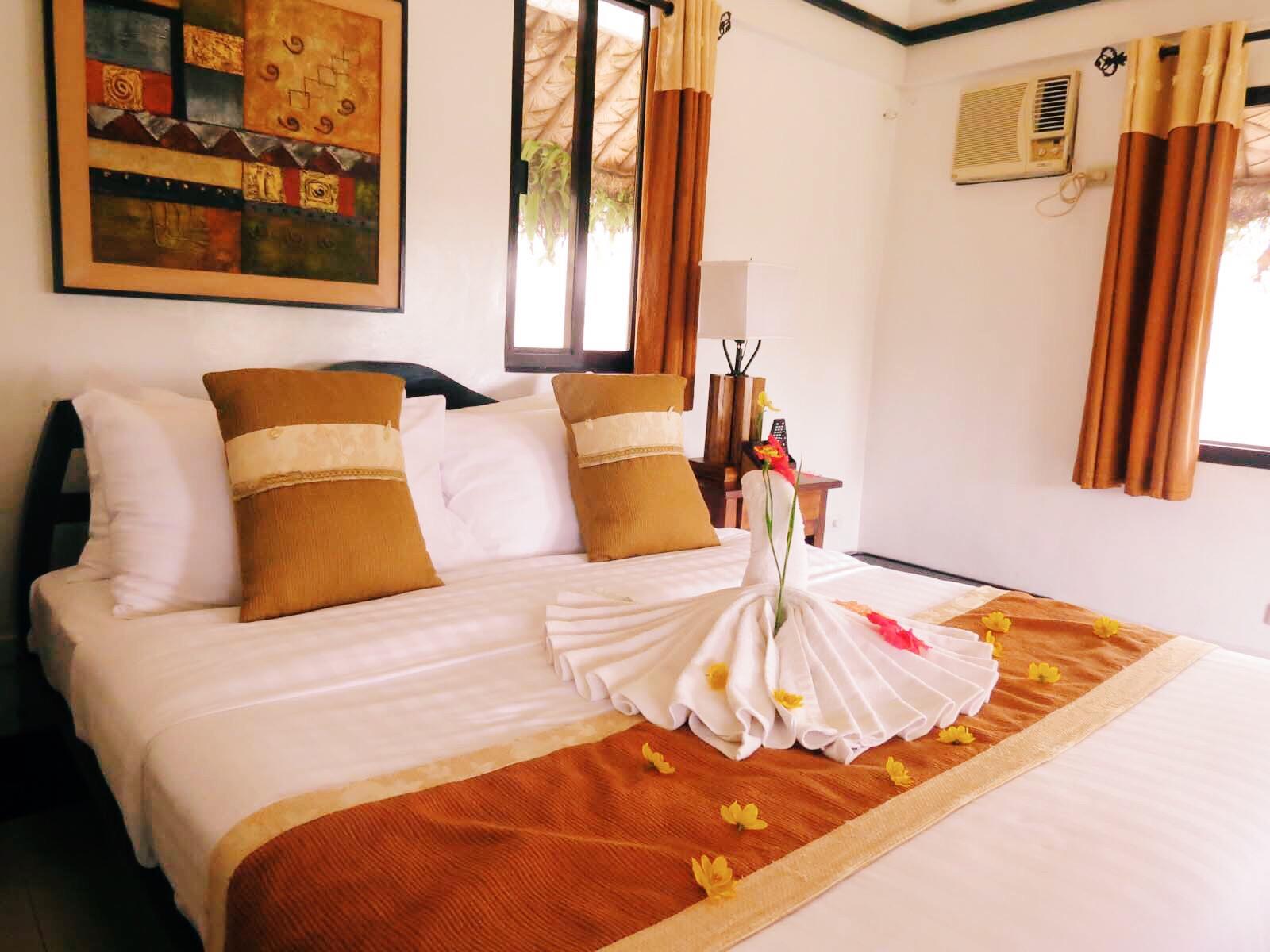 Nurture Wellness Village