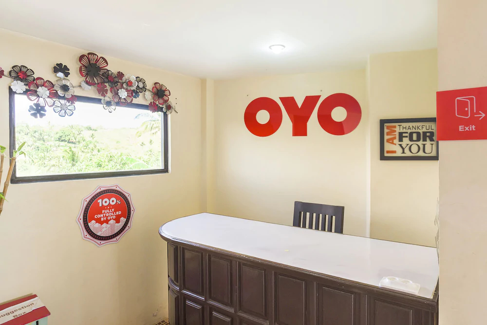OYO 126 Migos Place