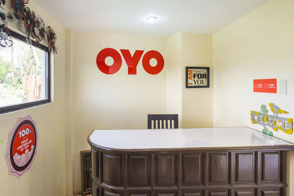 OYO 126 Migos Place