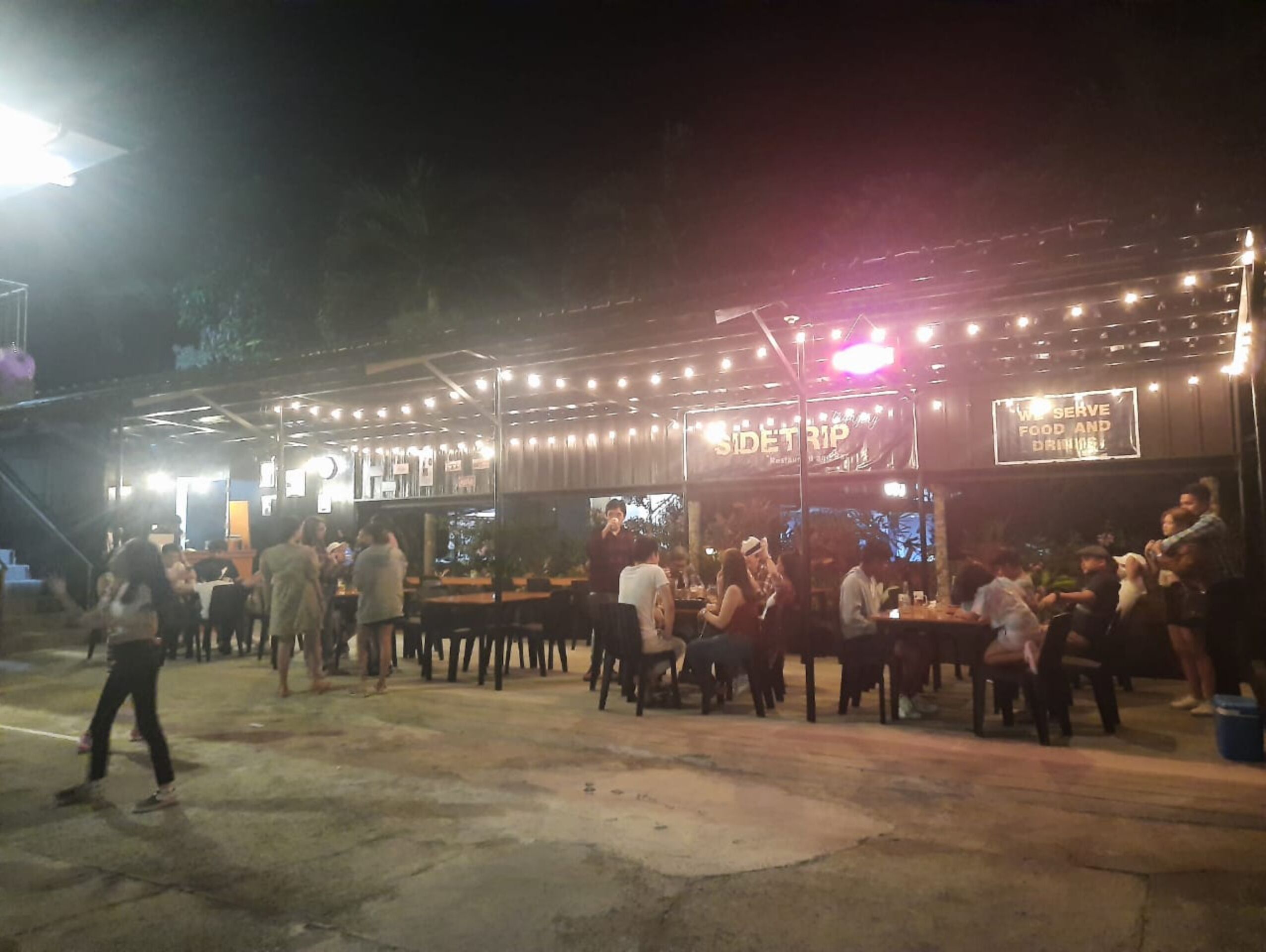OYO 879 Lauriens Budget Hotel 2