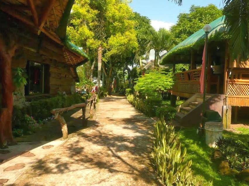 Oyster Forest Life Resort