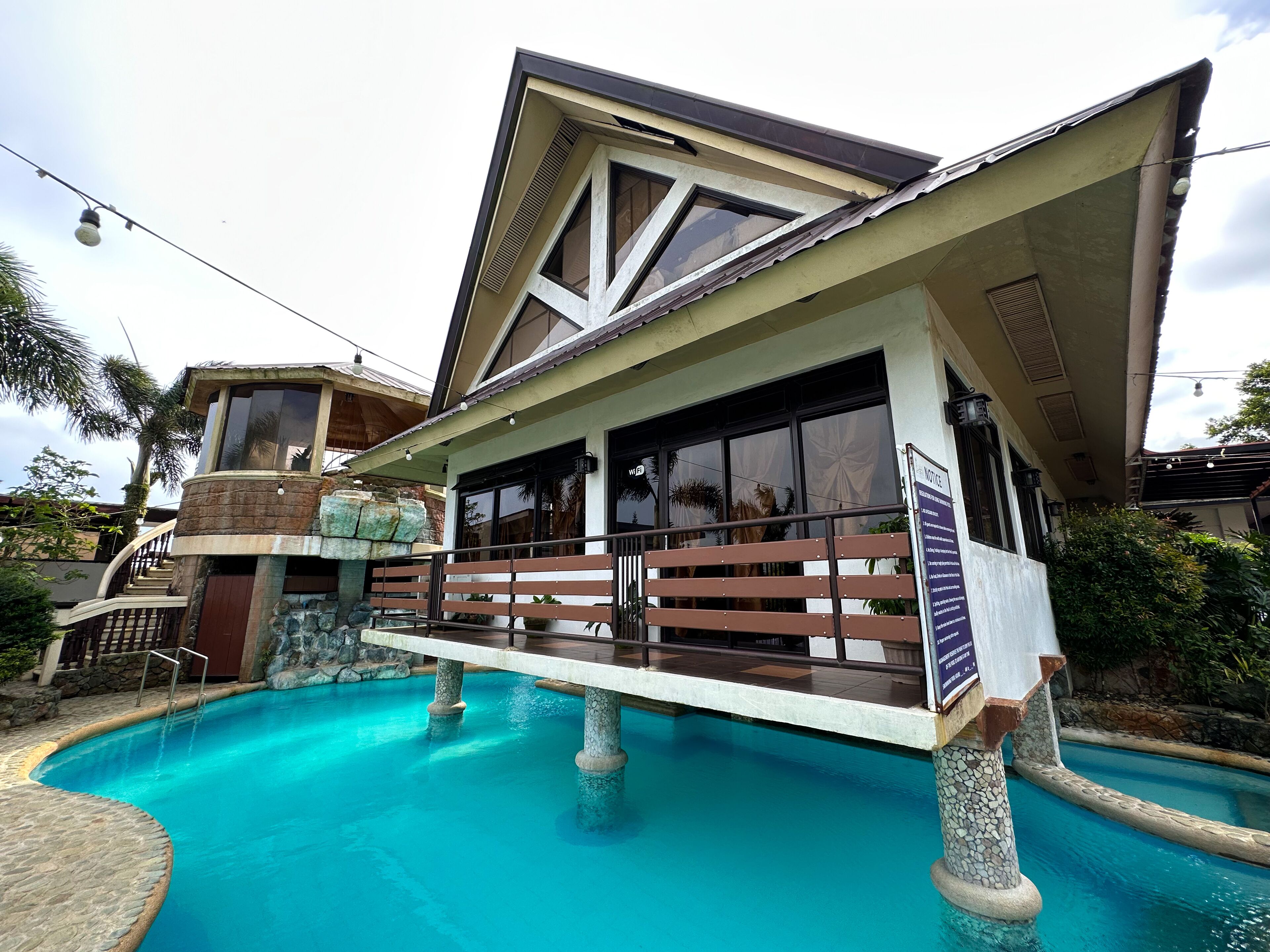 Pina Colina Resort