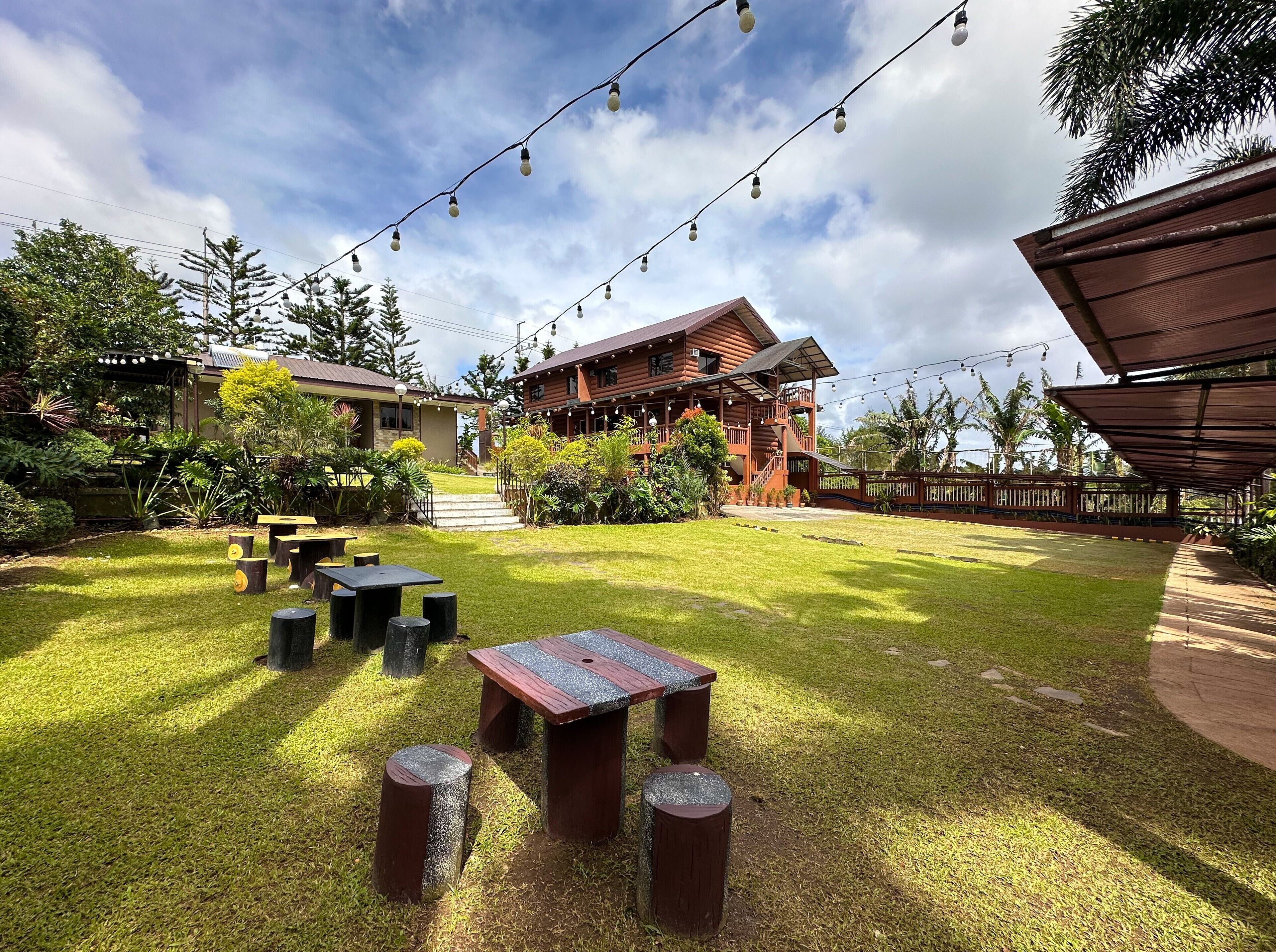 Pina Colina Resort