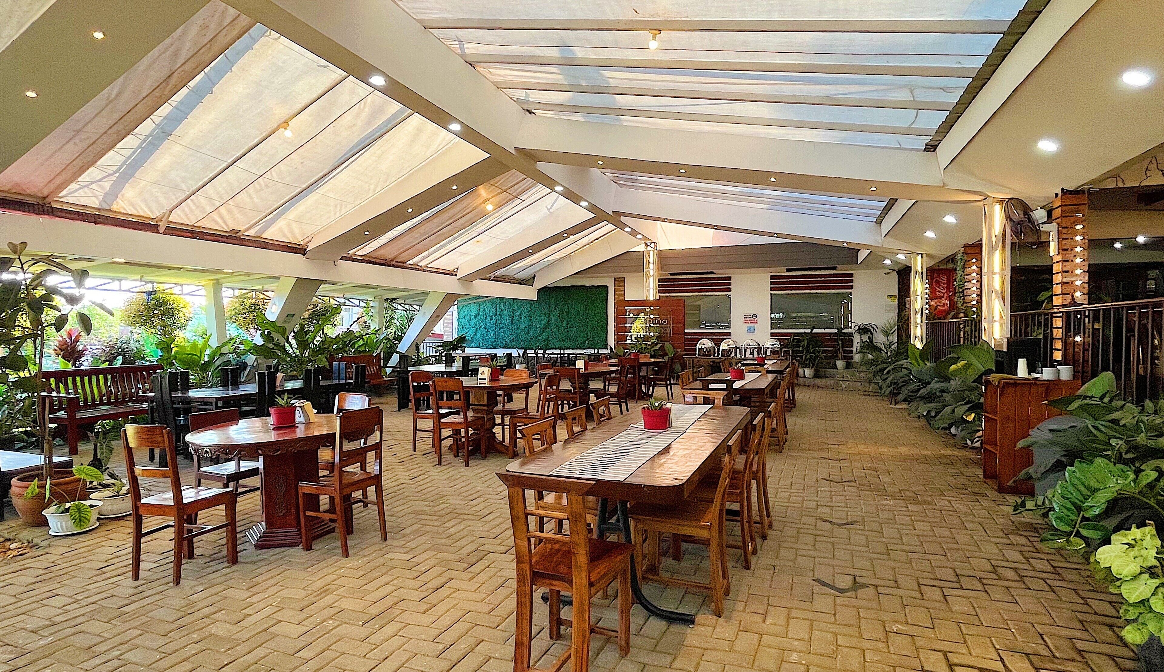 Pina Colina Resort