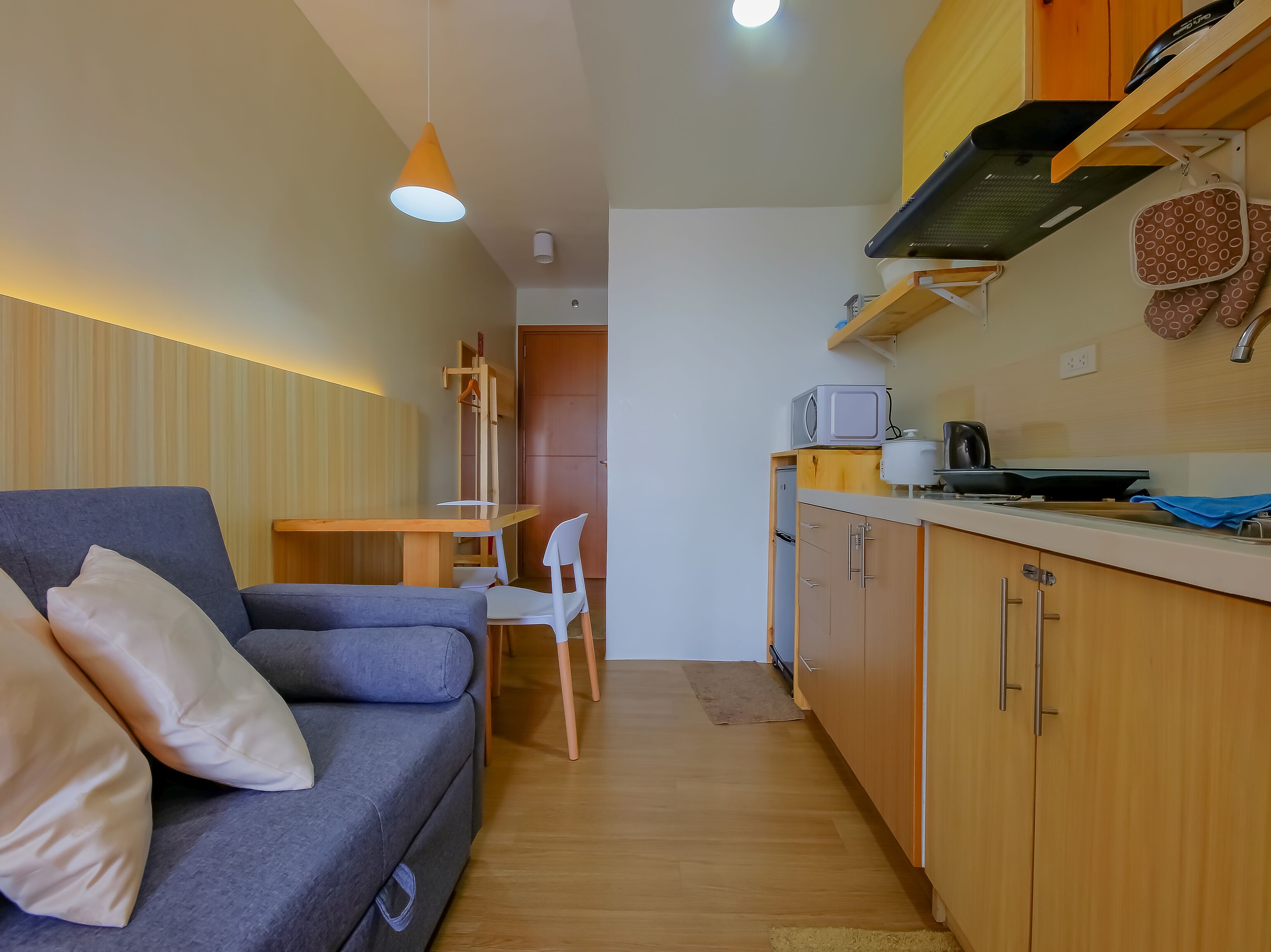 Pine Suites by OYO Rooms