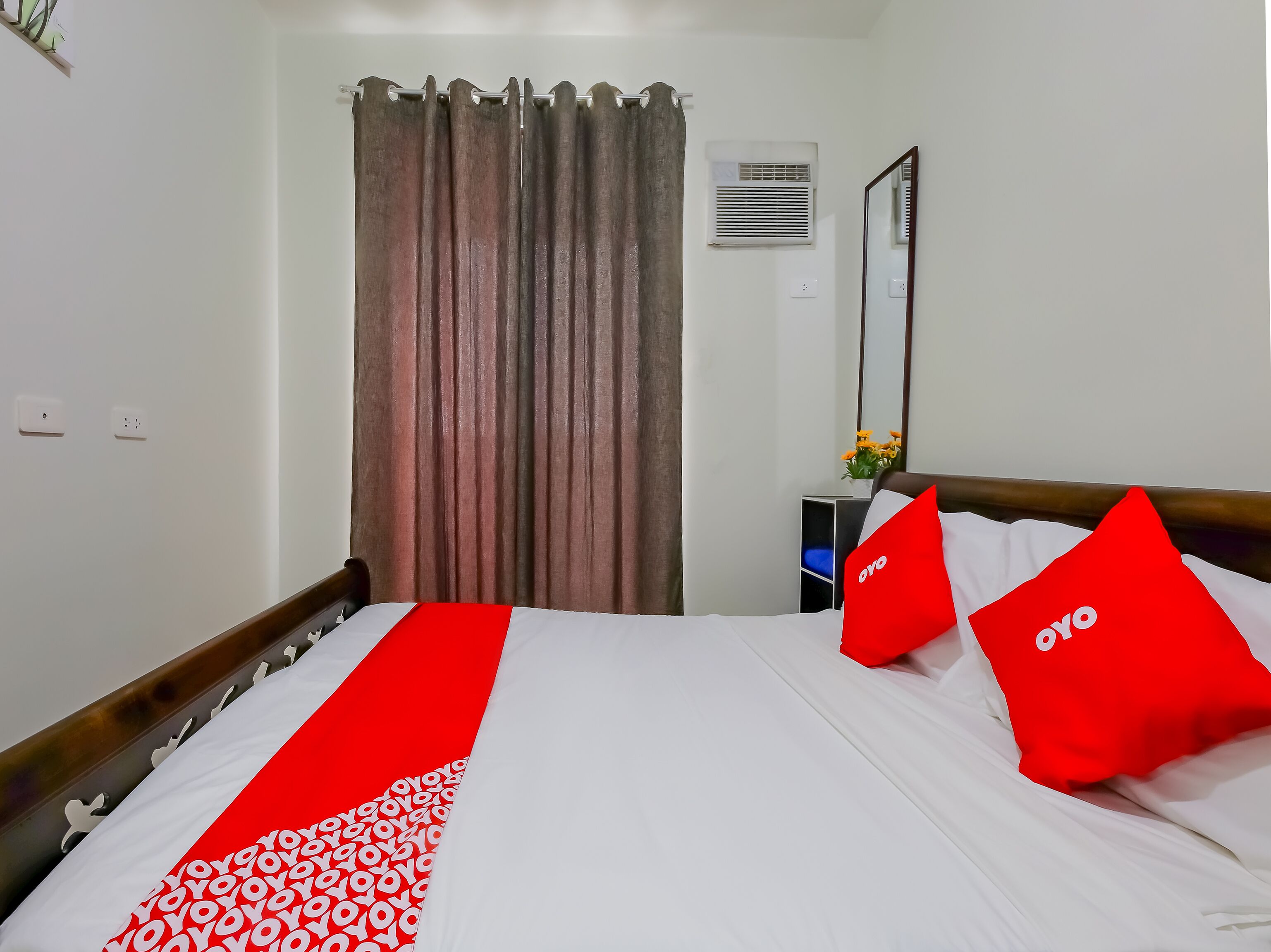 Pine Suites by OYO Rooms